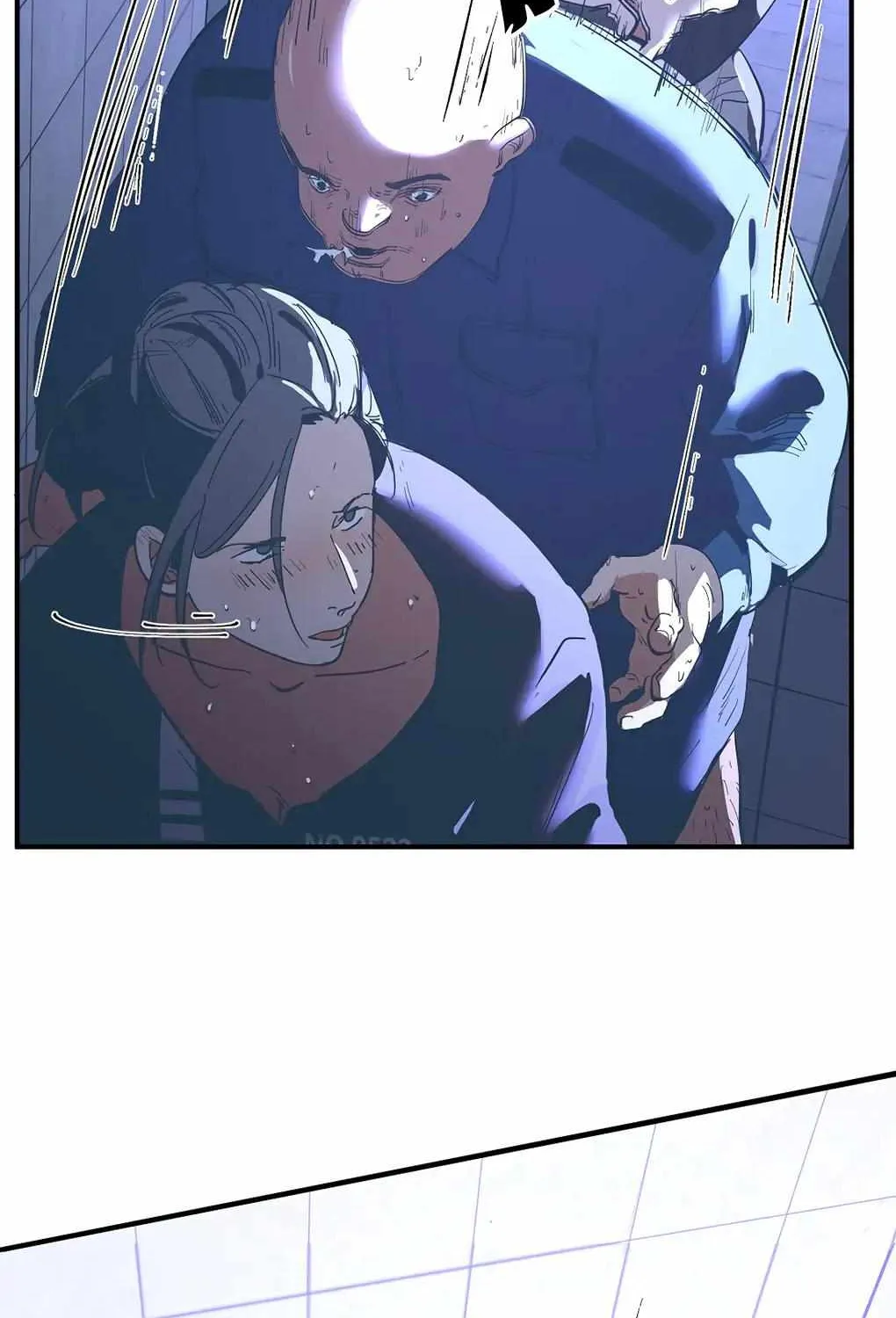 Artificial Temperature 36.7°C Chapter 29 page 22 - 