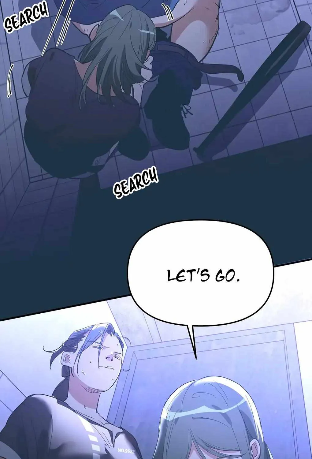 Artificial Temperature 36.7°C Chapter 29 page 24 - 