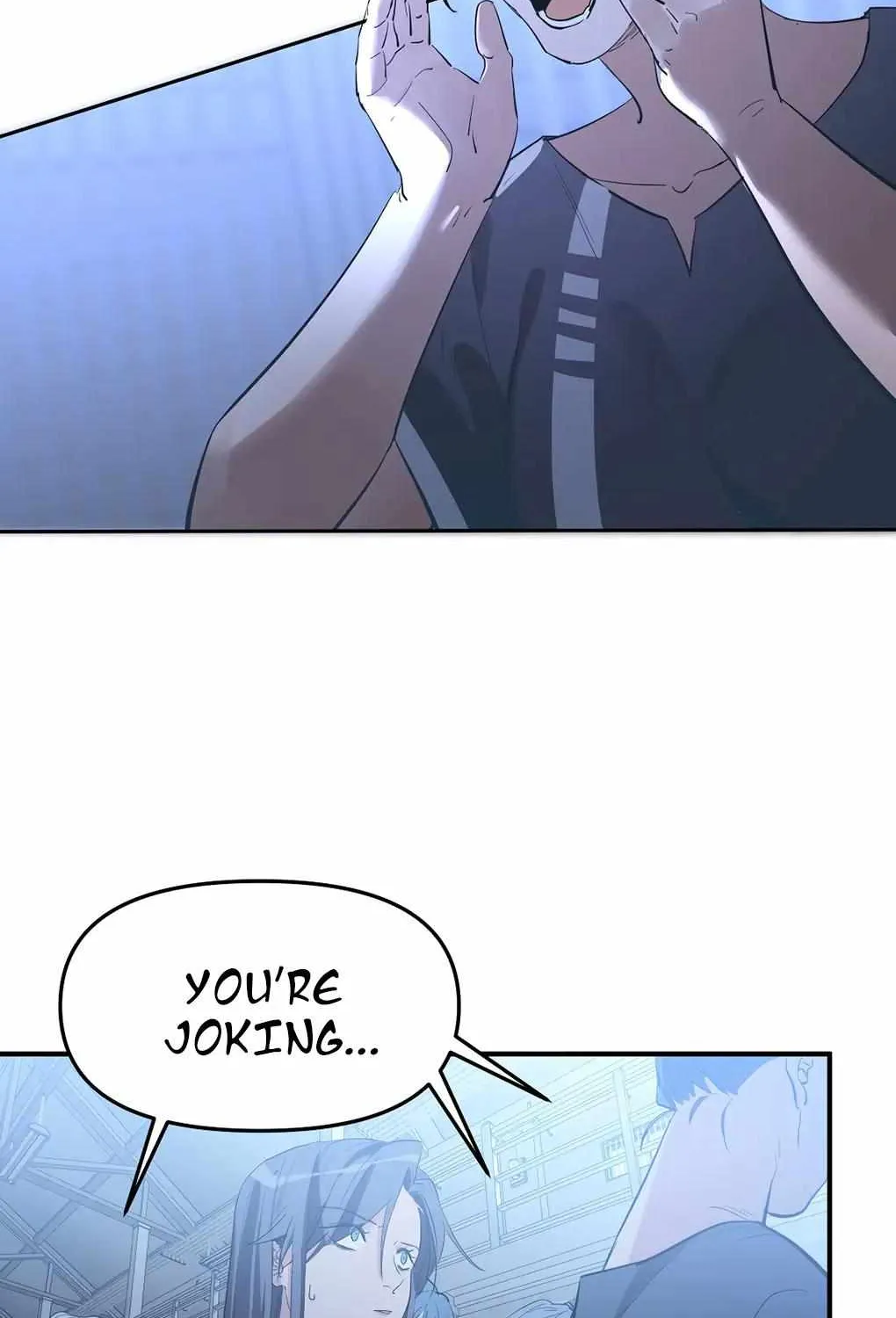 Artificial Temperature 36.7°C Chapter 29 page 29 - 