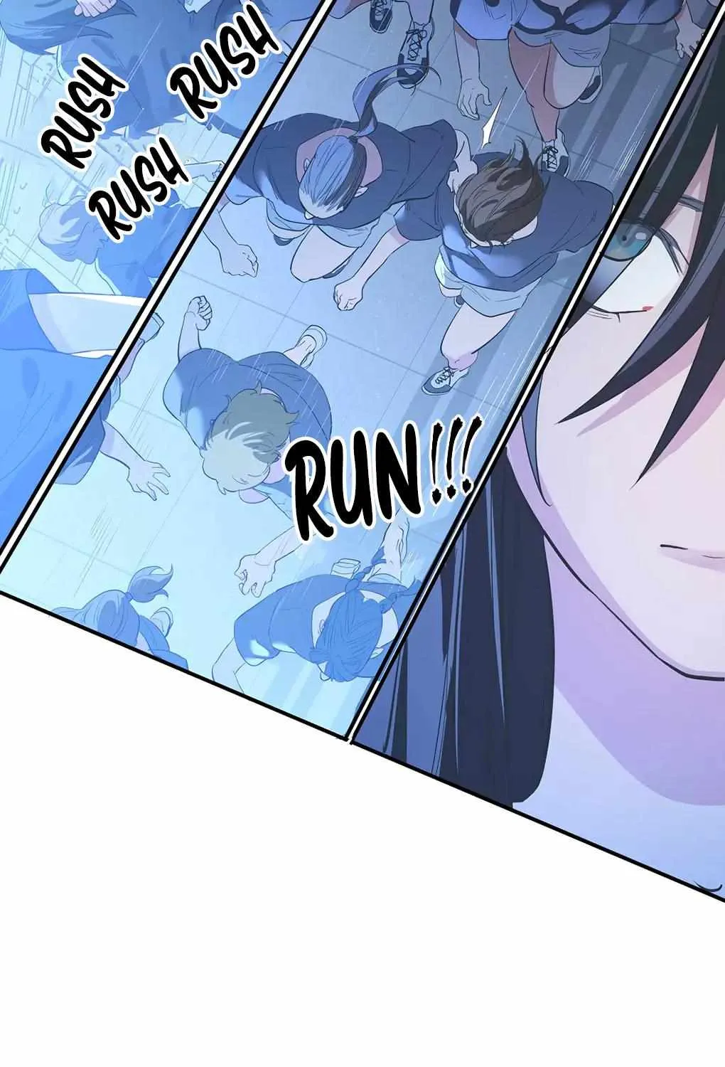 Artificial Temperature 36.7°C Chapter 29 page 33 - 