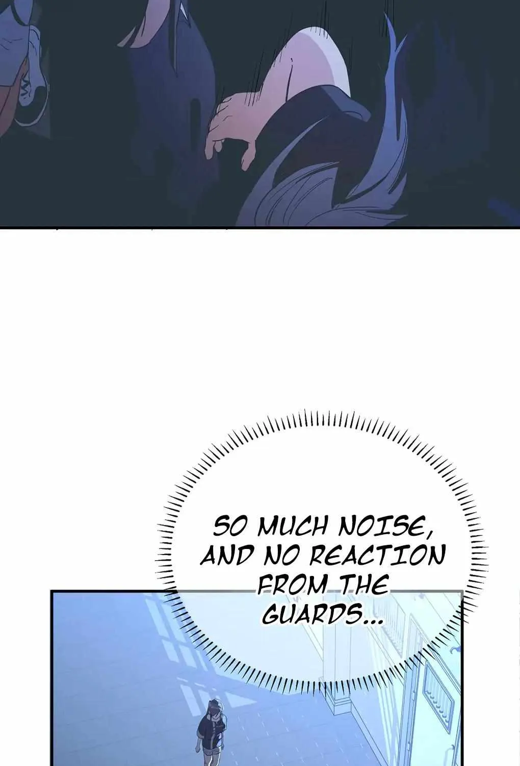Artificial Temperature 36.7°C Chapter 29 page 35 - 