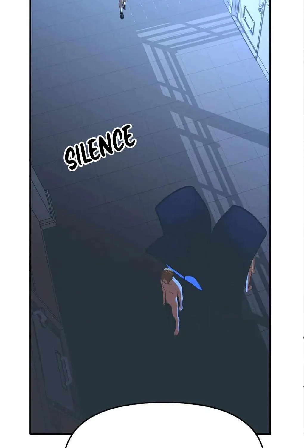 Artificial Temperature 36.7°C Chapter 29 page 36 - 