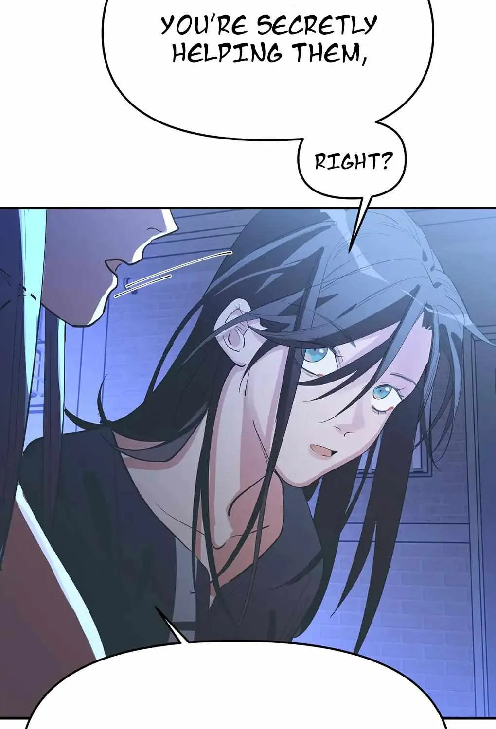 Artificial Temperature 36.7°C Chapter 29 page 37 - 
