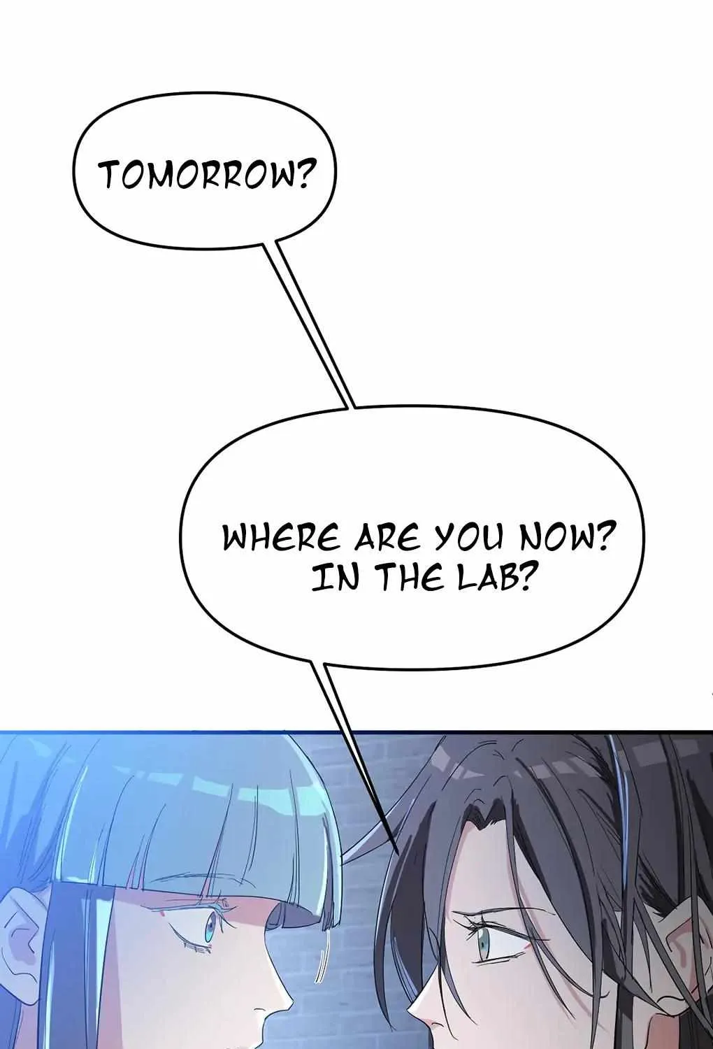 Artificial Temperature 36.7°C Chapter 29 page 40 - 
