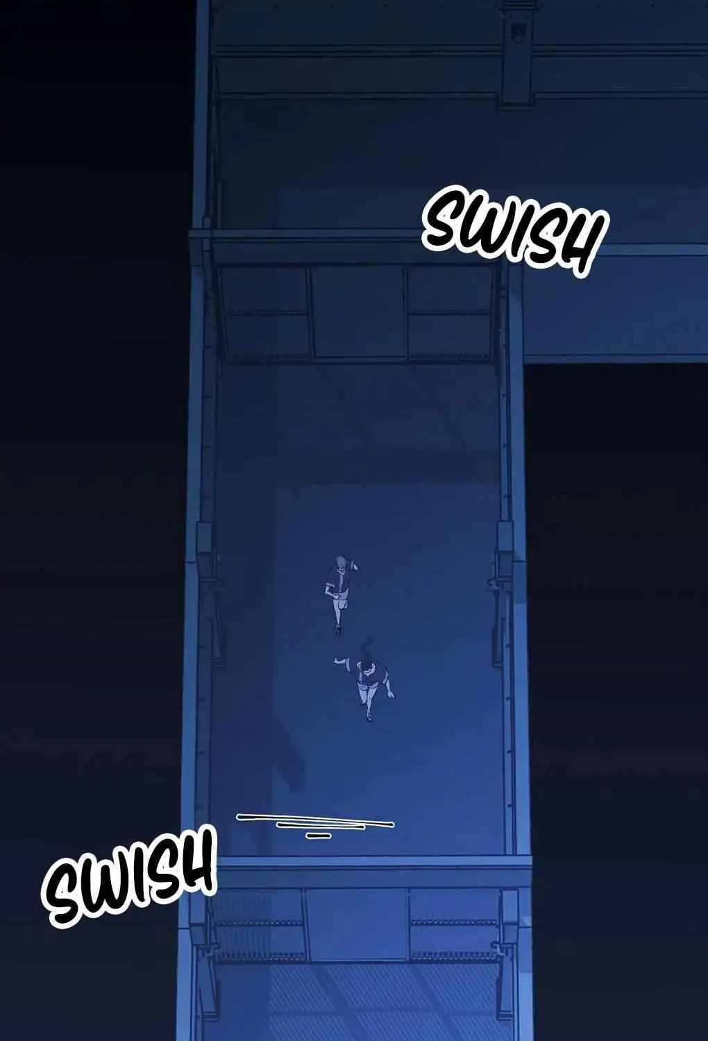 Artificial Temperature 36.7°C Chapter 29 page 5 - 