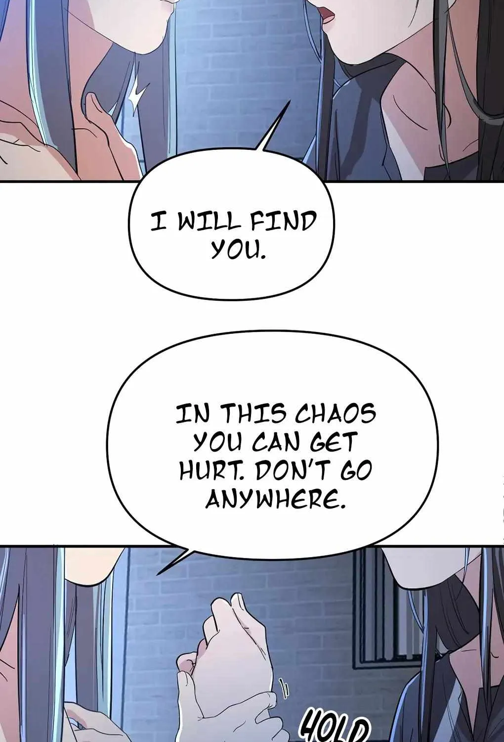 Artificial Temperature 36.7°C Chapter 29 page 41 - 