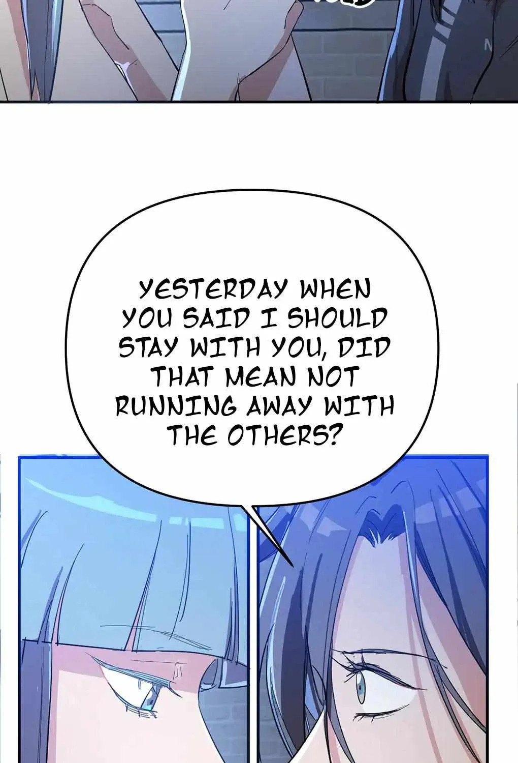 Artificial Temperature 36.7°C Chapter 29 page 42 - 