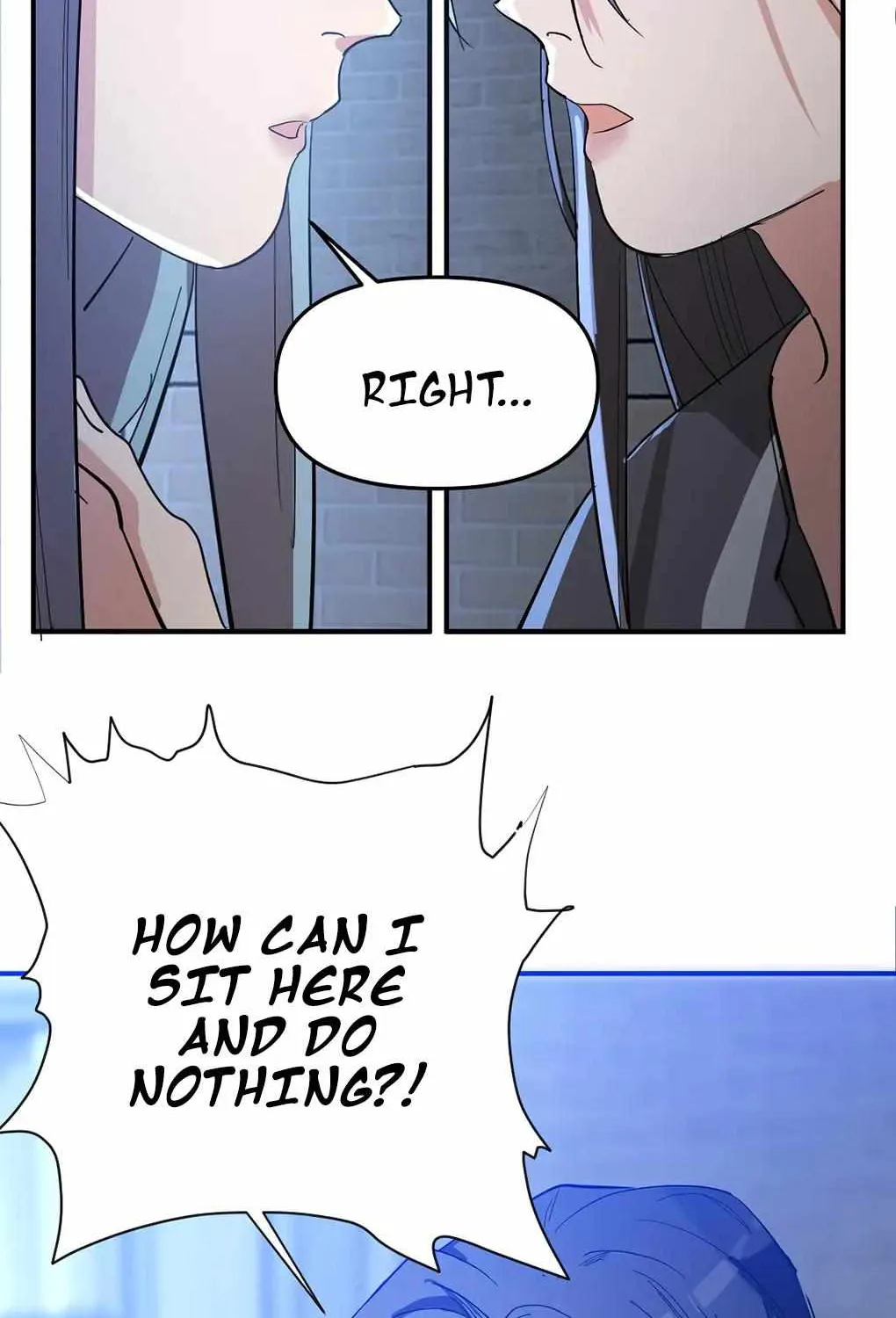Artificial Temperature 36.7°C Chapter 29 page 43 - 
