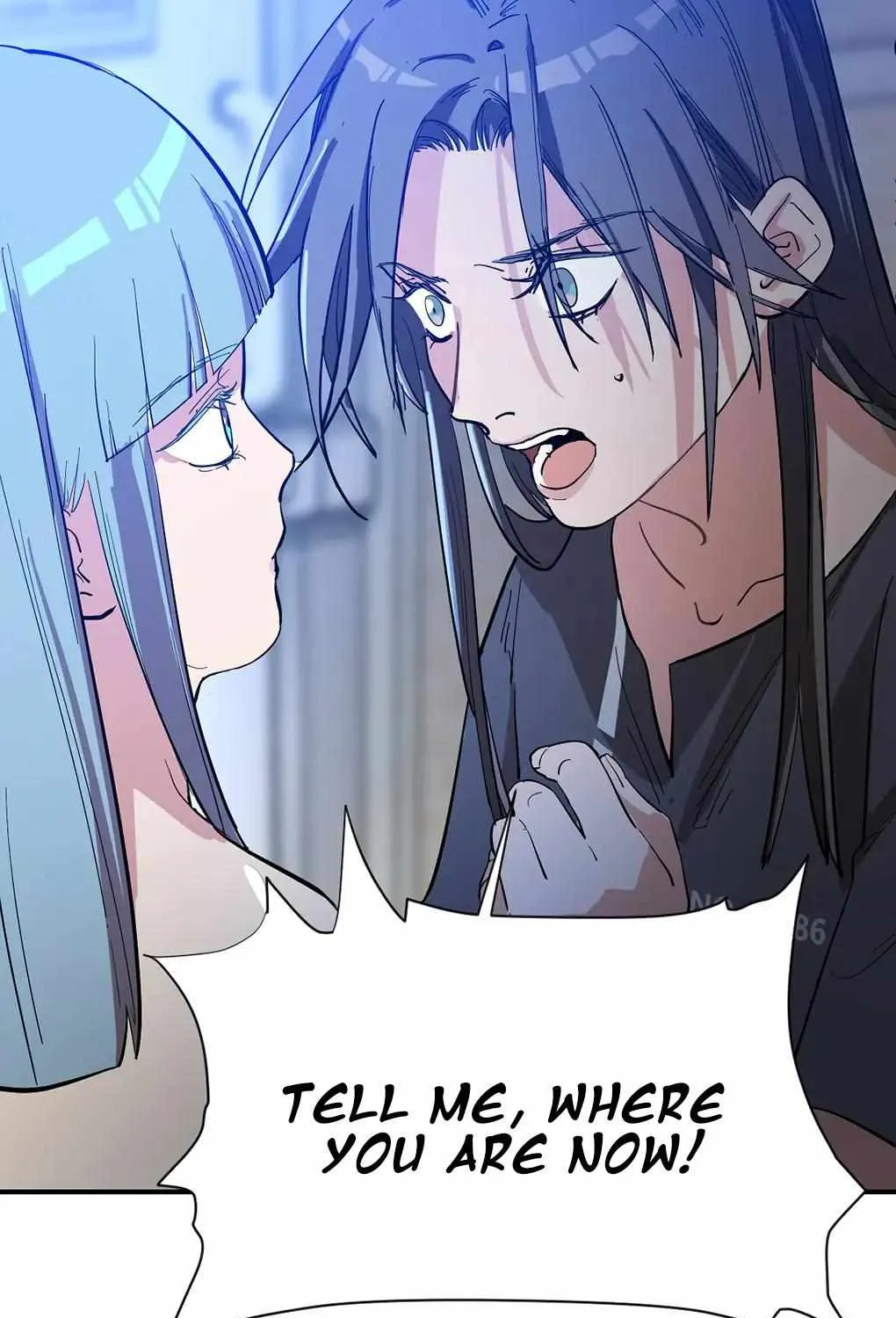 Artificial Temperature 36.7°C Chapter 29 page 44 - 