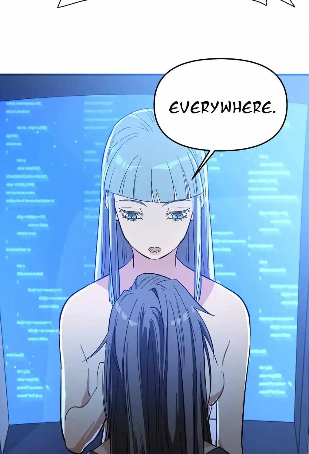 Artificial Temperature 36.7°C Chapter 29 page 45 - 