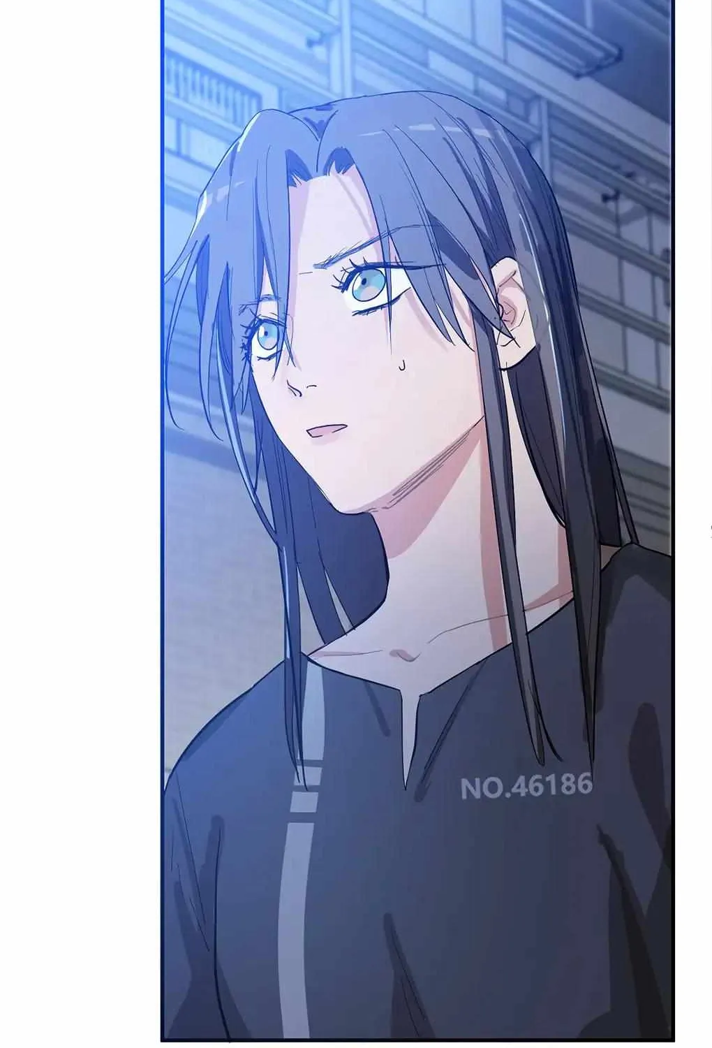 Artificial Temperature 36.7°C Chapter 29 page 47 - 