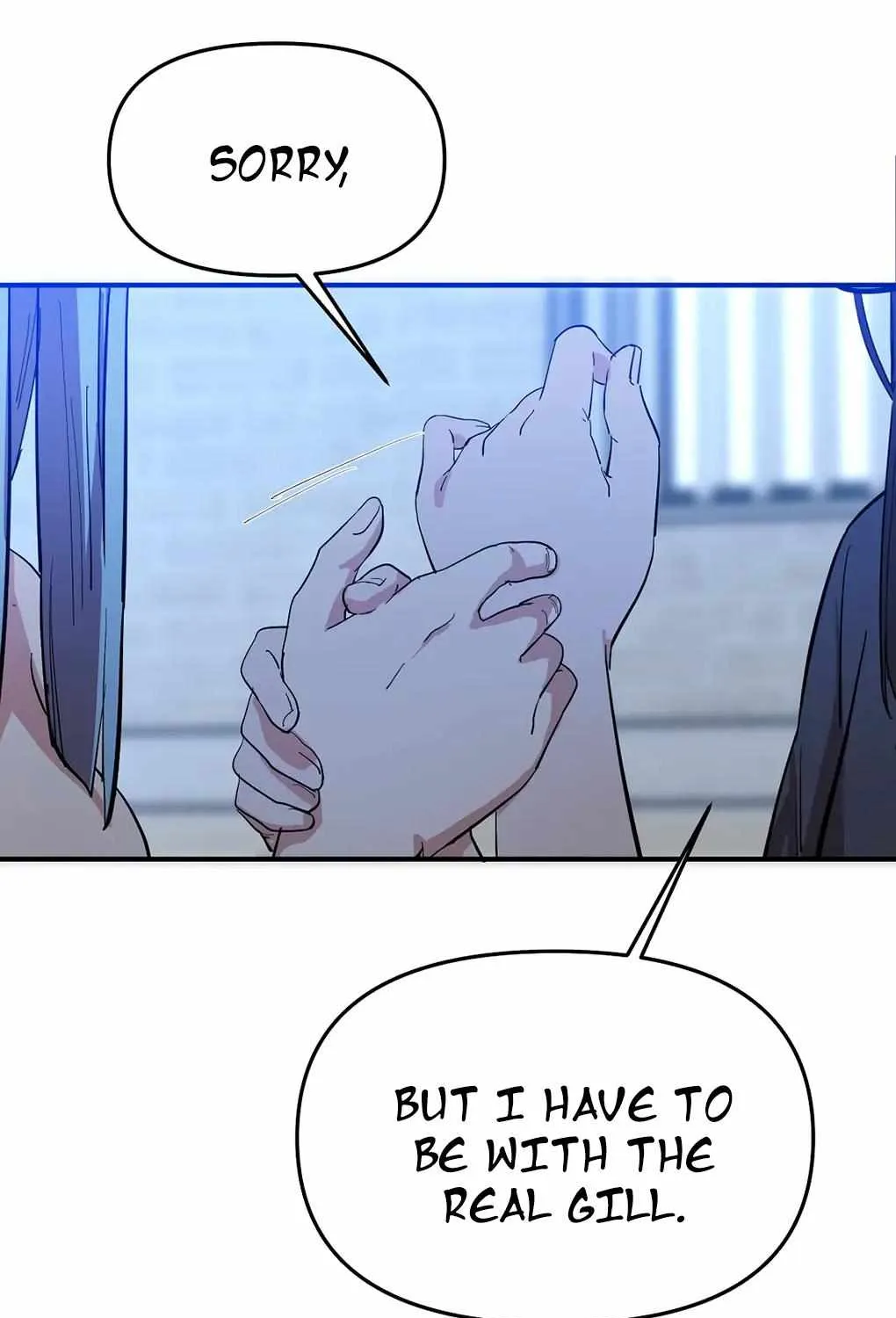 Artificial Temperature 36.7°C Chapter 29 page 49 - 