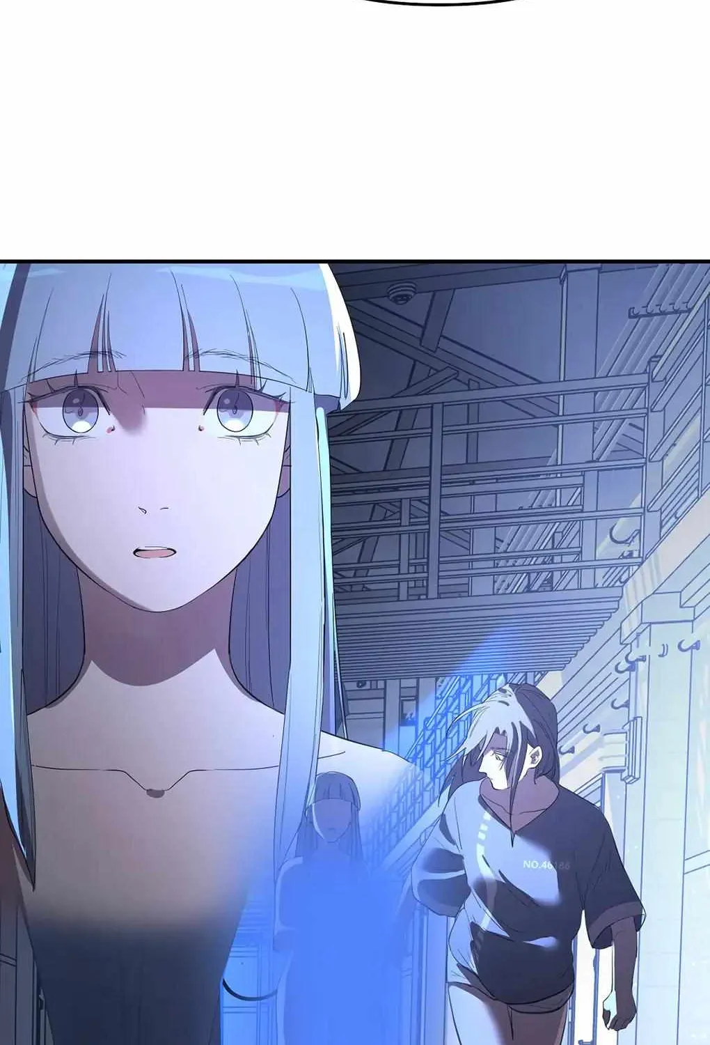 Artificial Temperature 36.7°C Chapter 29 page 50 - 