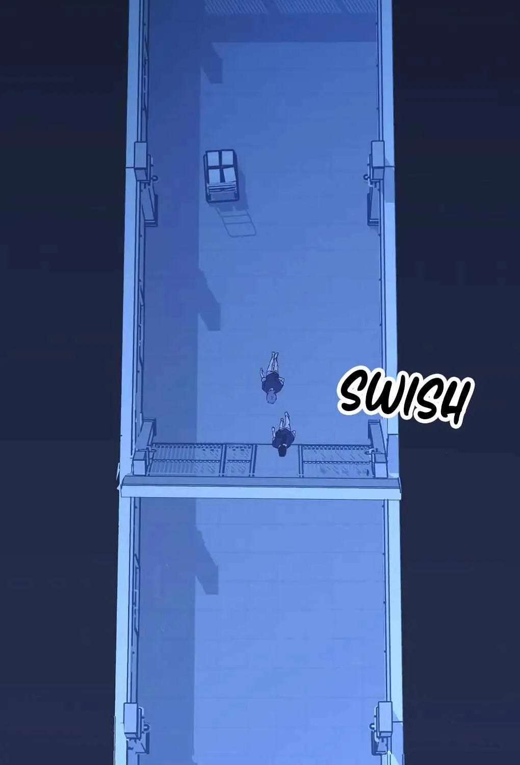 Artificial Temperature 36.7°C Chapter 29 page 6 - 