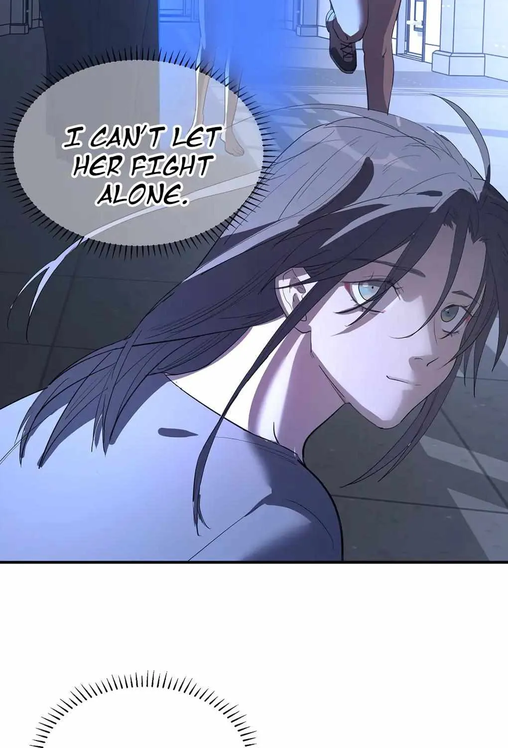 Artificial Temperature 36.7°C Chapter 29 page 51 - 