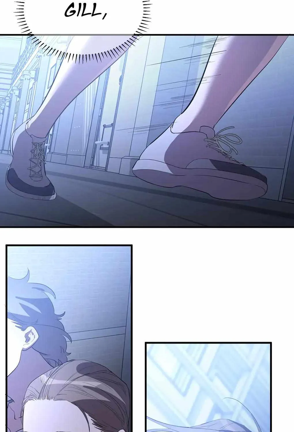 Artificial Temperature 36.7°C Chapter 29 page 52 - 