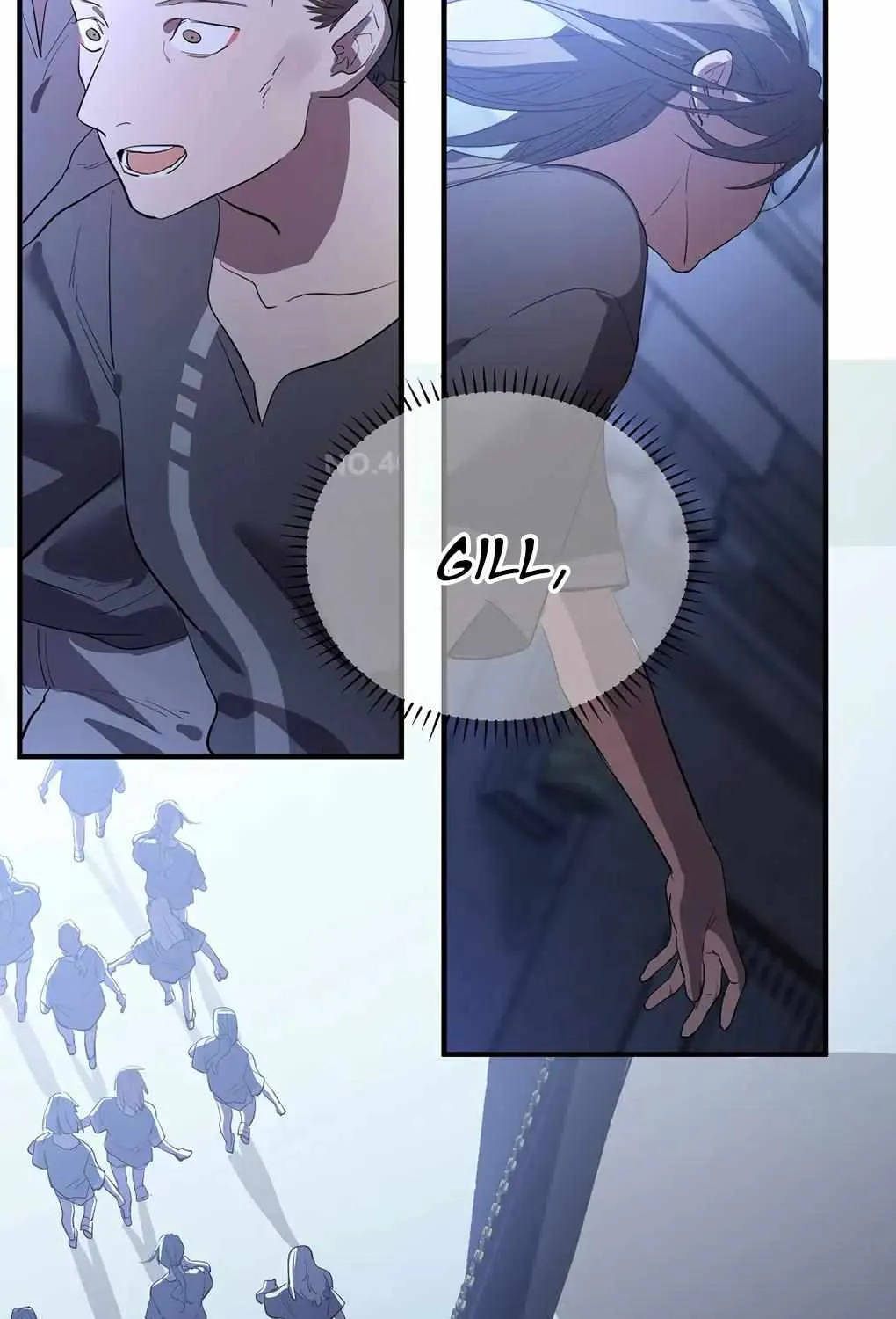 Artificial Temperature 36.7°C Chapter 29 page 53 - 