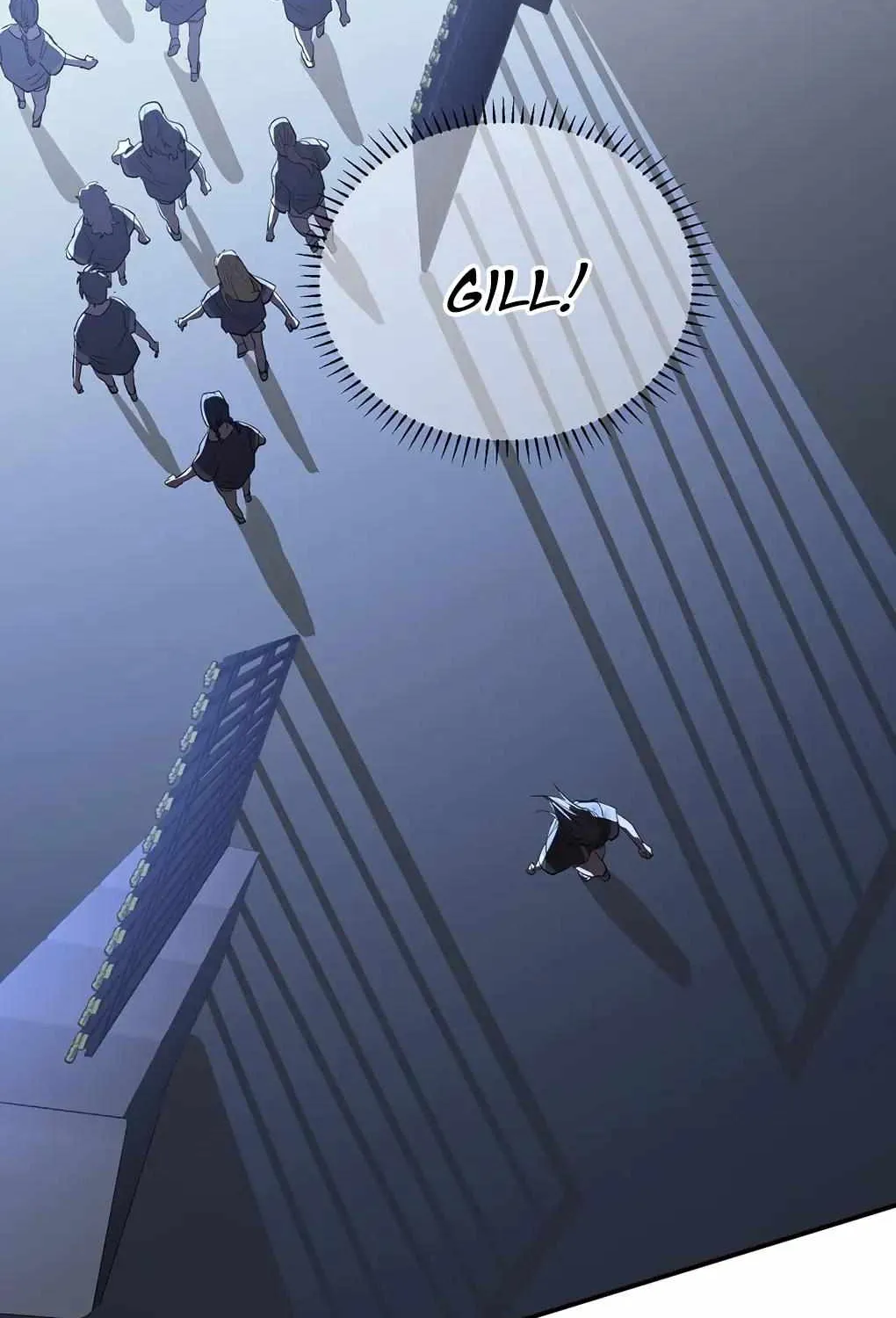 Artificial Temperature 36.7°C Chapter 29 page 54 - 