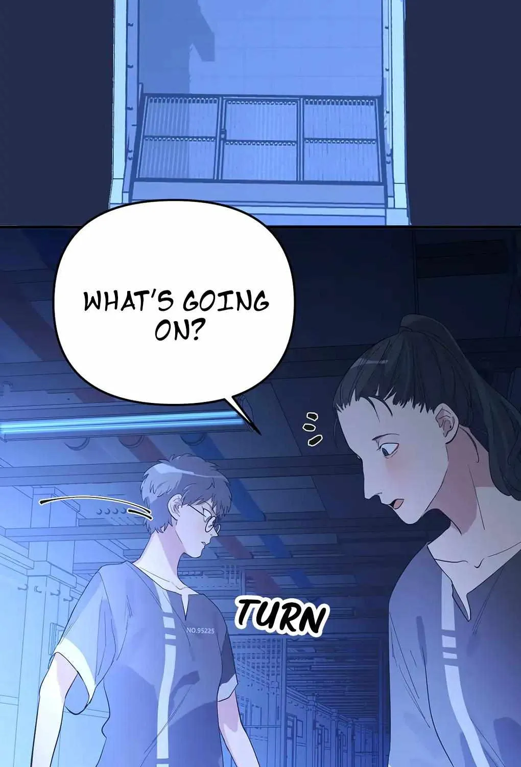 Artificial Temperature 36.7°C Chapter 29 page 7 - 