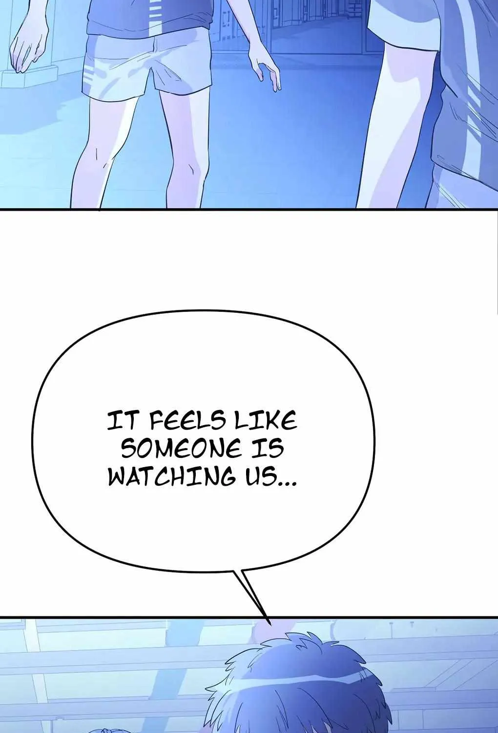 Artificial Temperature 36.7°C Chapter 29 page 8 - 