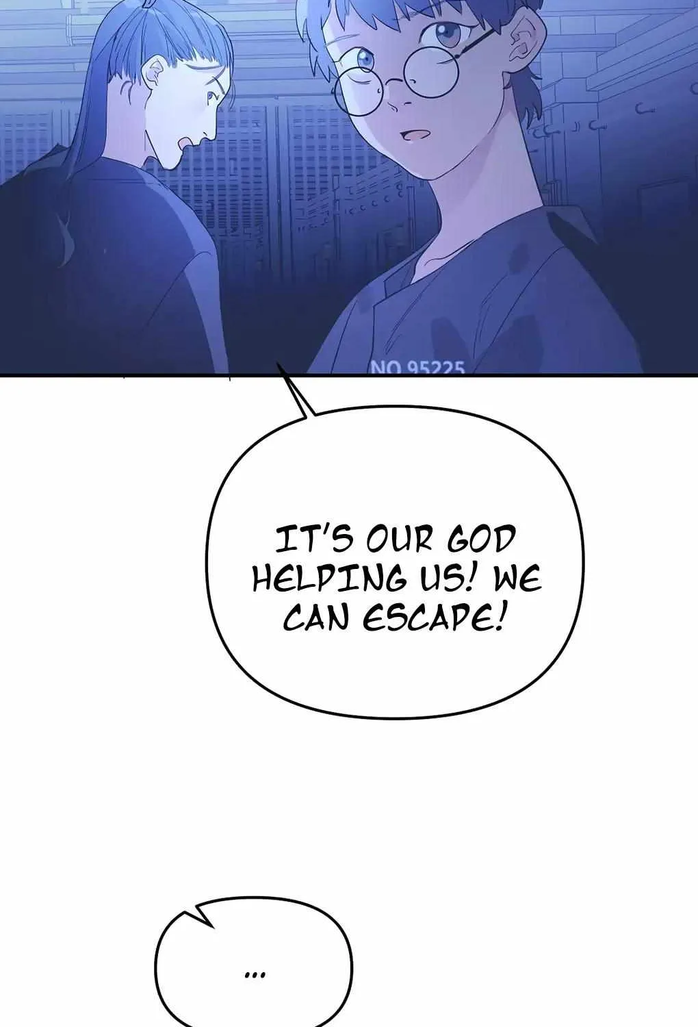 Artificial Temperature 36.7°C Chapter 29 page 9 - 
