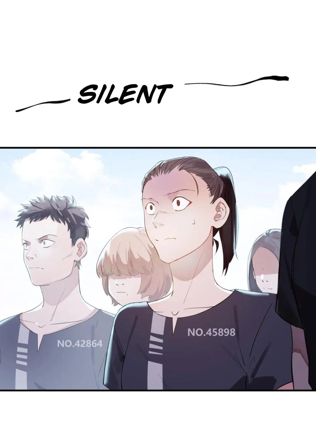 Artificial Temperature 36.7°C Chapter 3 page 13 - 