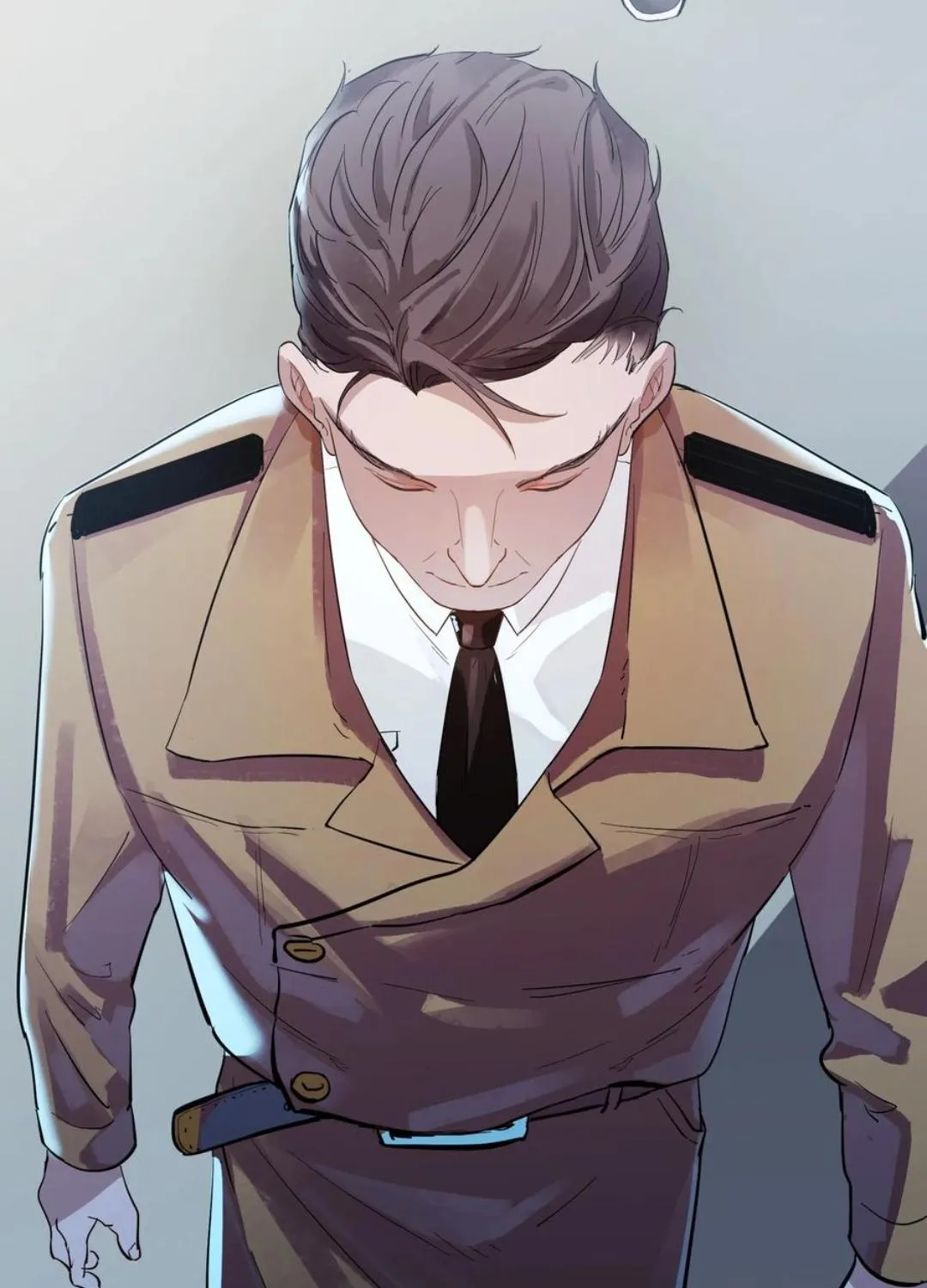 Artificial Temperature 36.7°C Chapter 3 page 16 - 