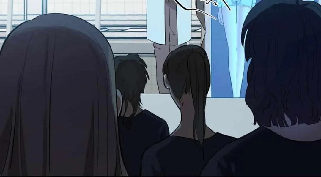 Artificial Temperature 36.7°C Chapter 3 page 27 - 