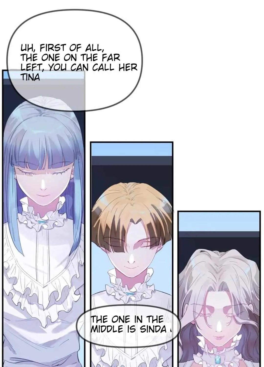 Artificial Temperature 36.7°C Chapter 3 page 30 - 
