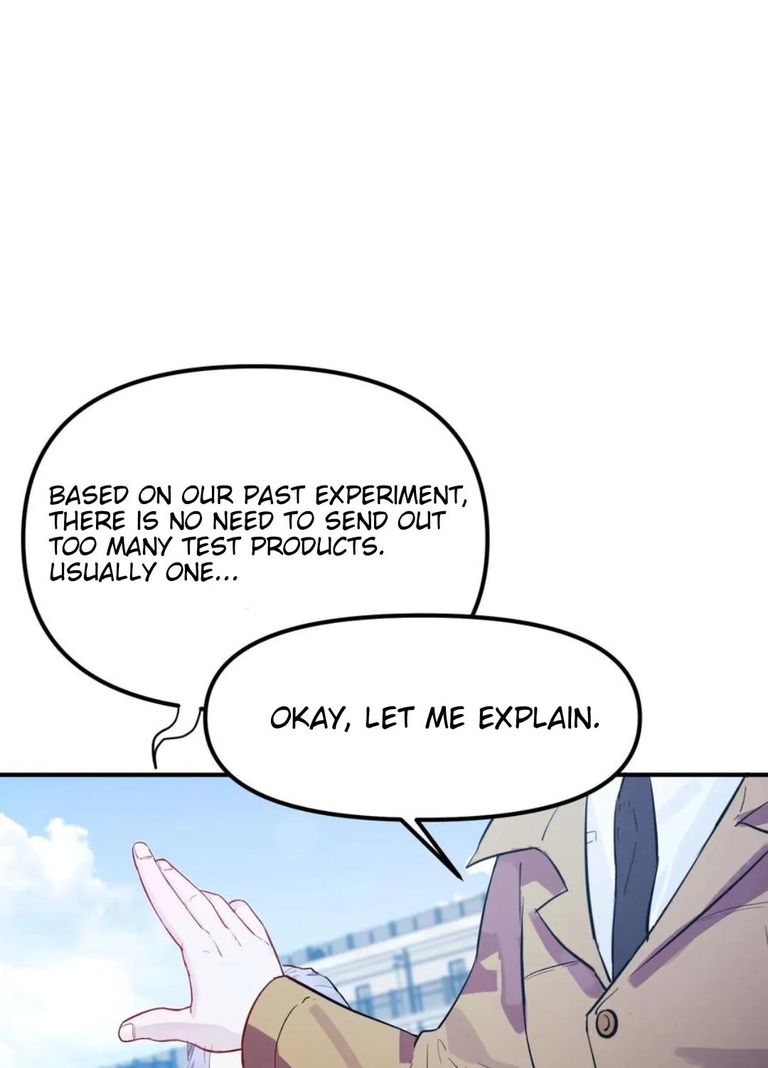 Artificial Temperature 36.7°C Chapter 3 page 33 - 