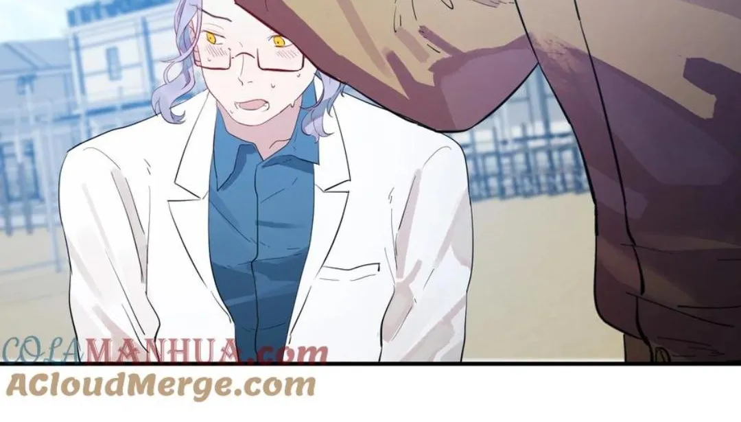 Artificial Temperature 36.7°C Chapter 3 page 34 - 