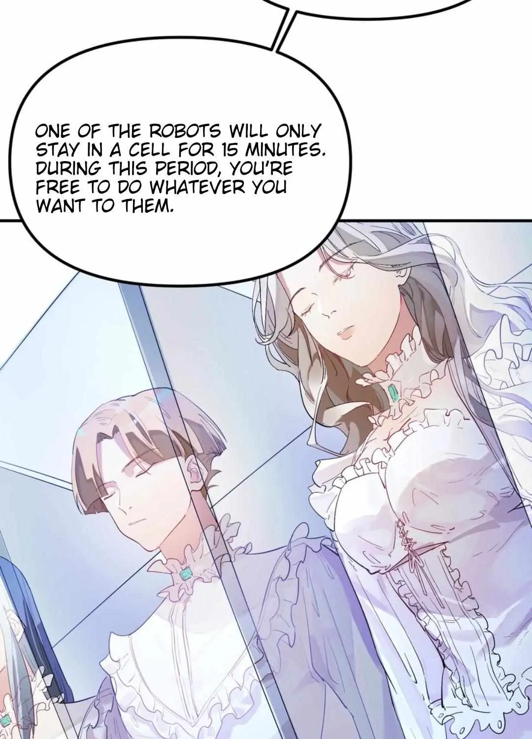 Artificial Temperature 36.7°C Chapter 3 page 37 - 