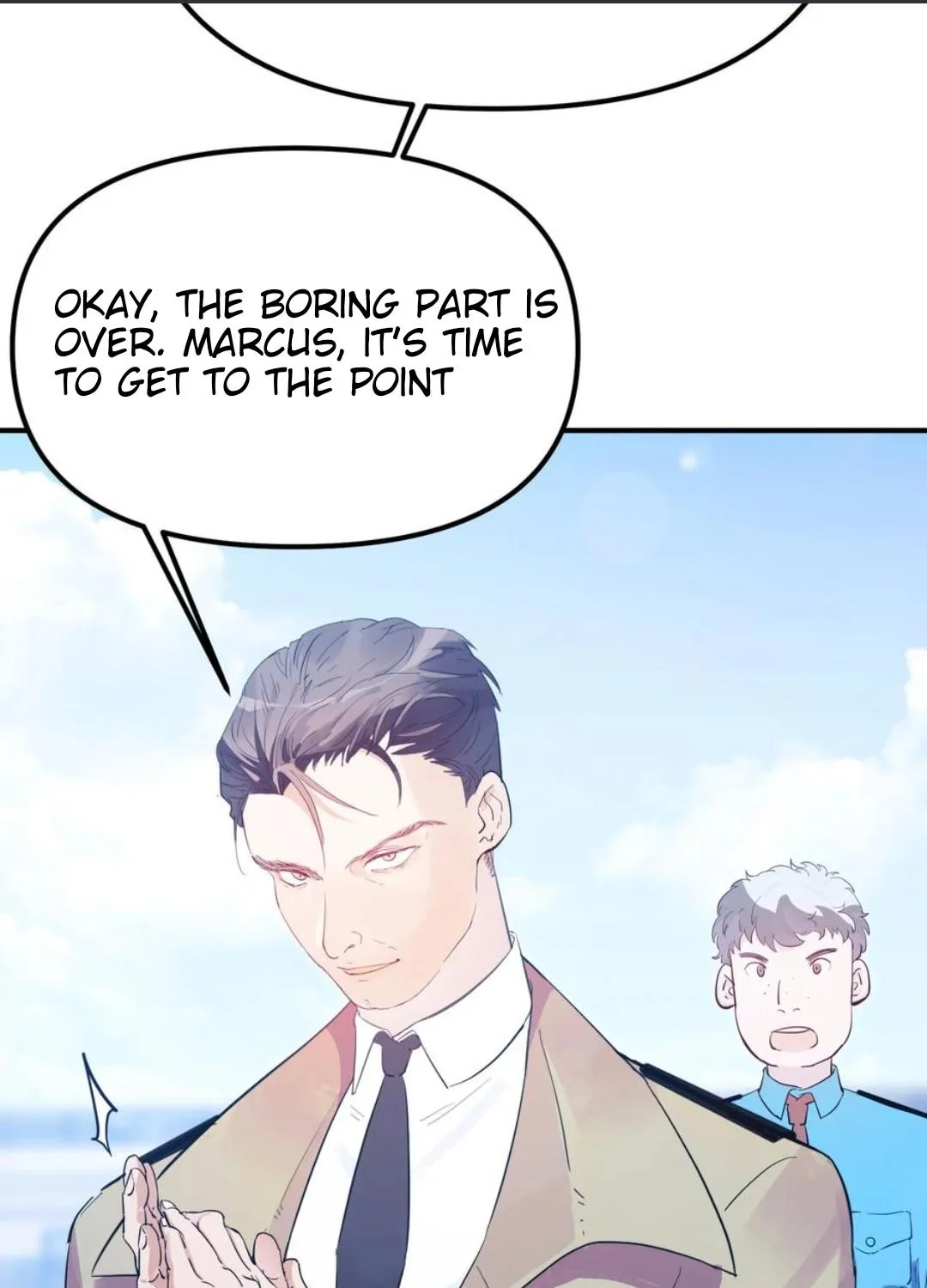 Artificial Temperature 36.7°C Chapter 3 page 39 - 