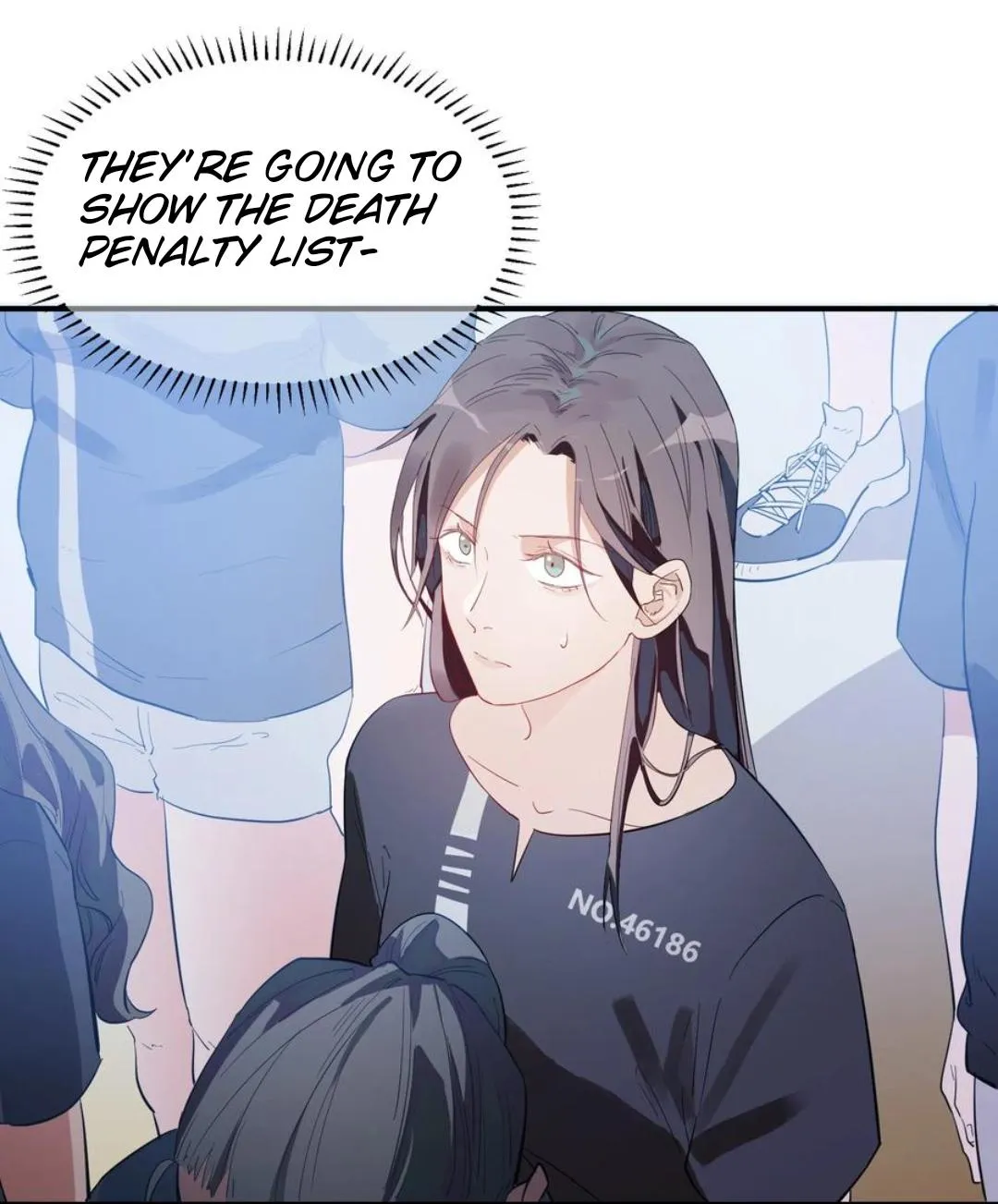 Artificial Temperature 36.7°C Chapter 3 page 41 - 