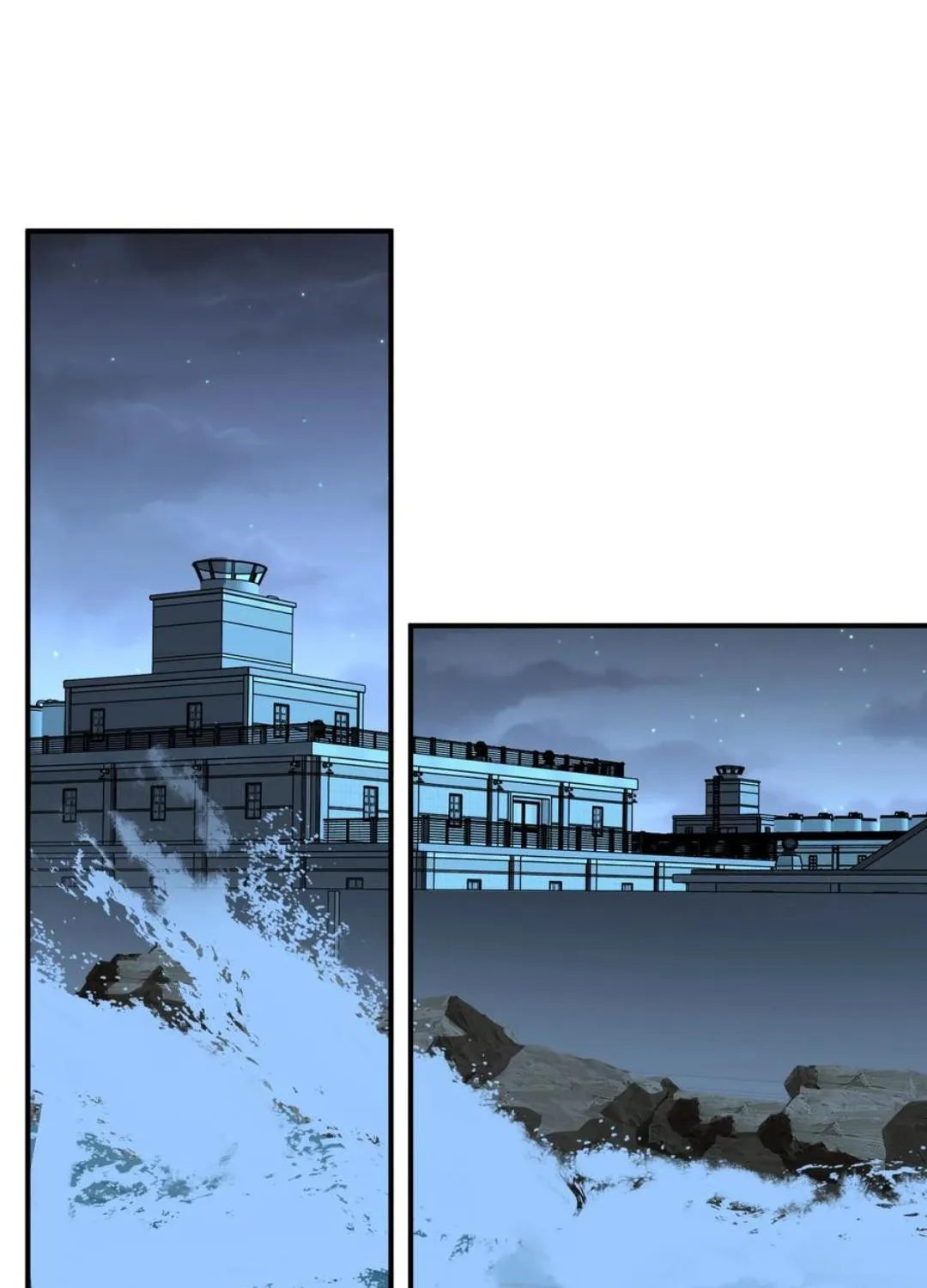 Artificial Temperature 36.7°C Chapter 3 page 49 - 