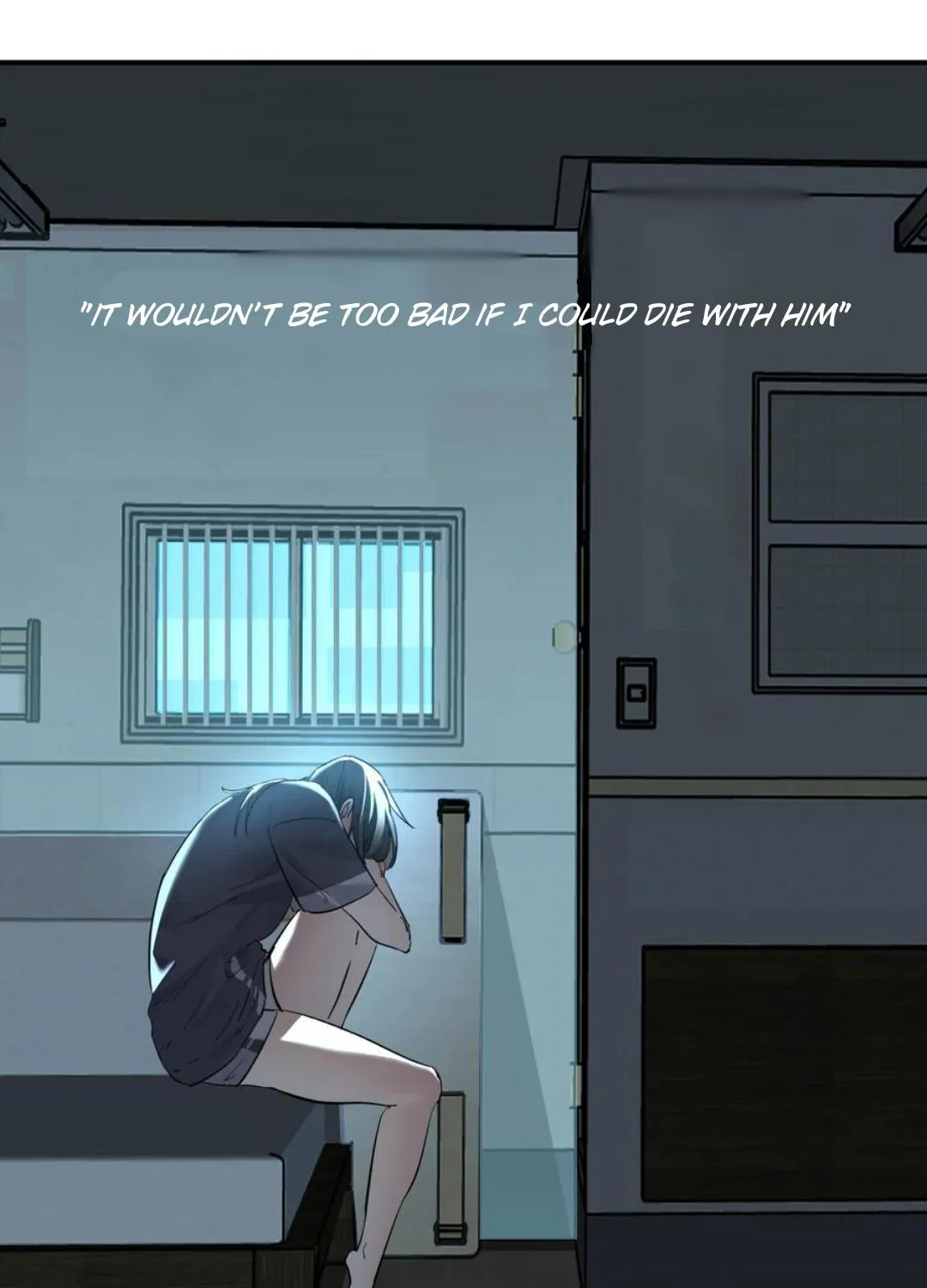 Artificial Temperature 36.7°C Chapter 3 page 55 - 