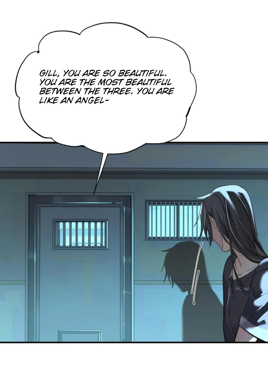 Artificial Temperature 36.7°C Chapter 3 page 57 - 