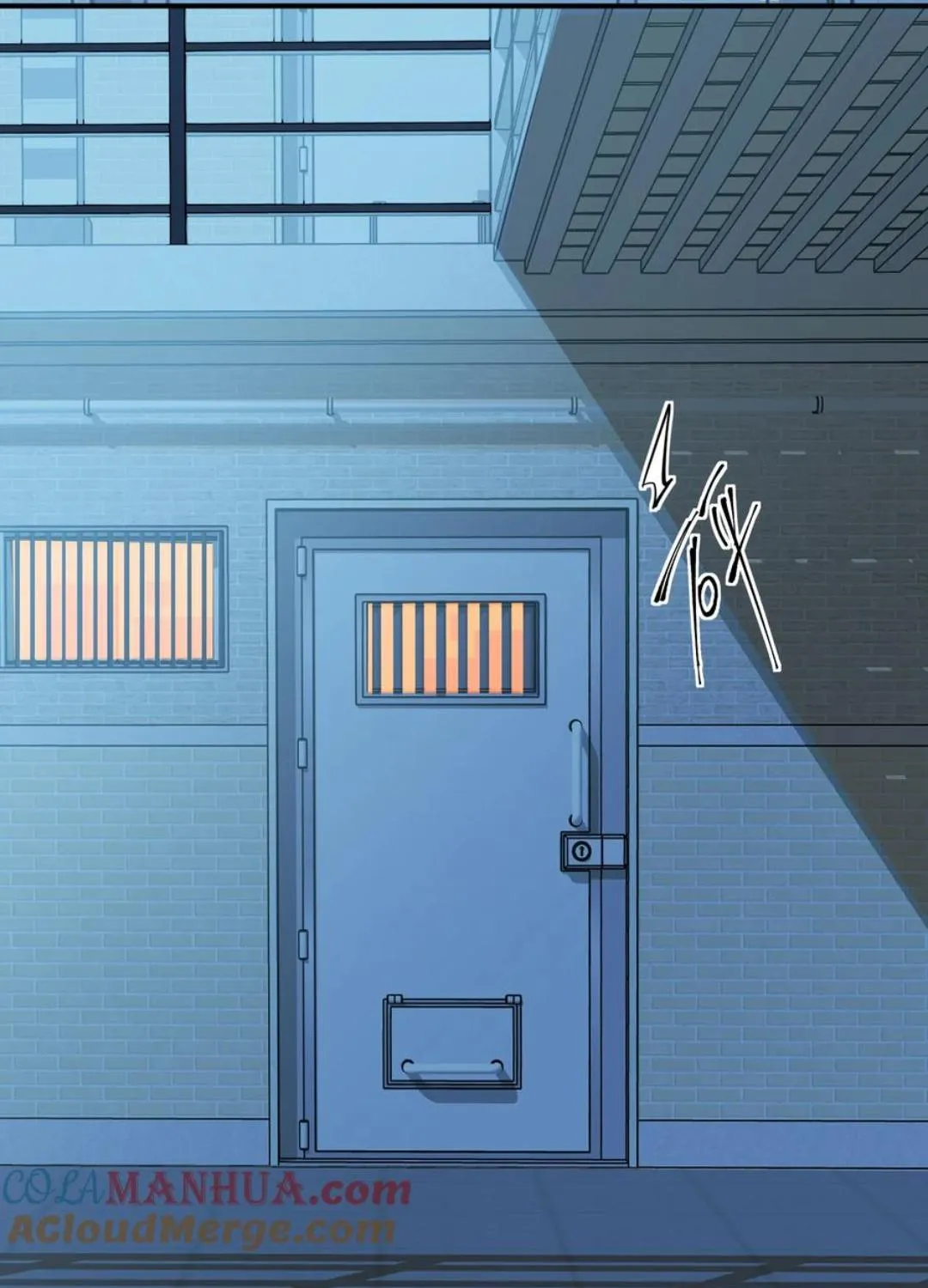 Artificial Temperature 36.7°C Chapter 3 page 60 - 