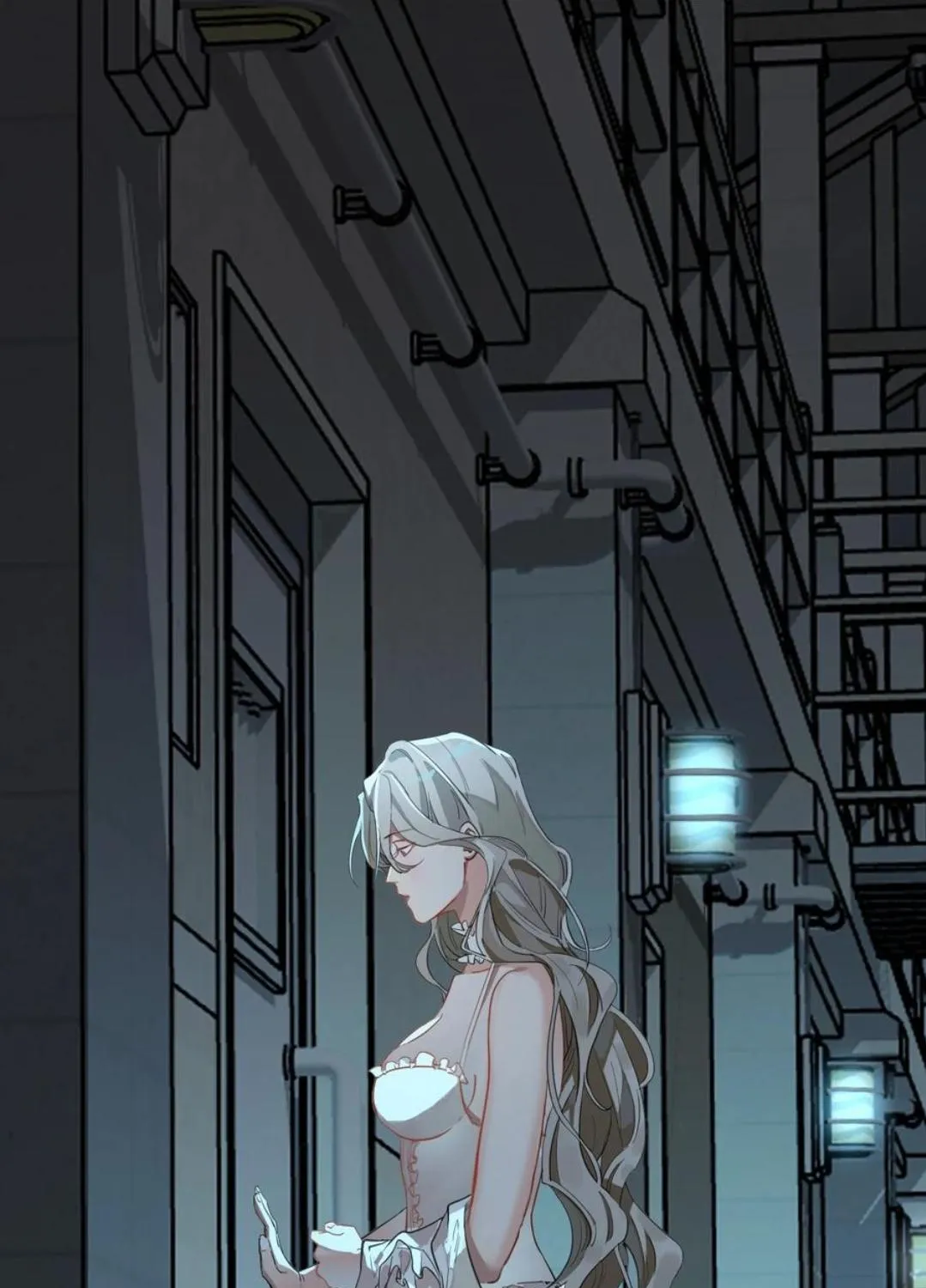 Artificial Temperature 36.7°C Chapter 3 page 72 - 