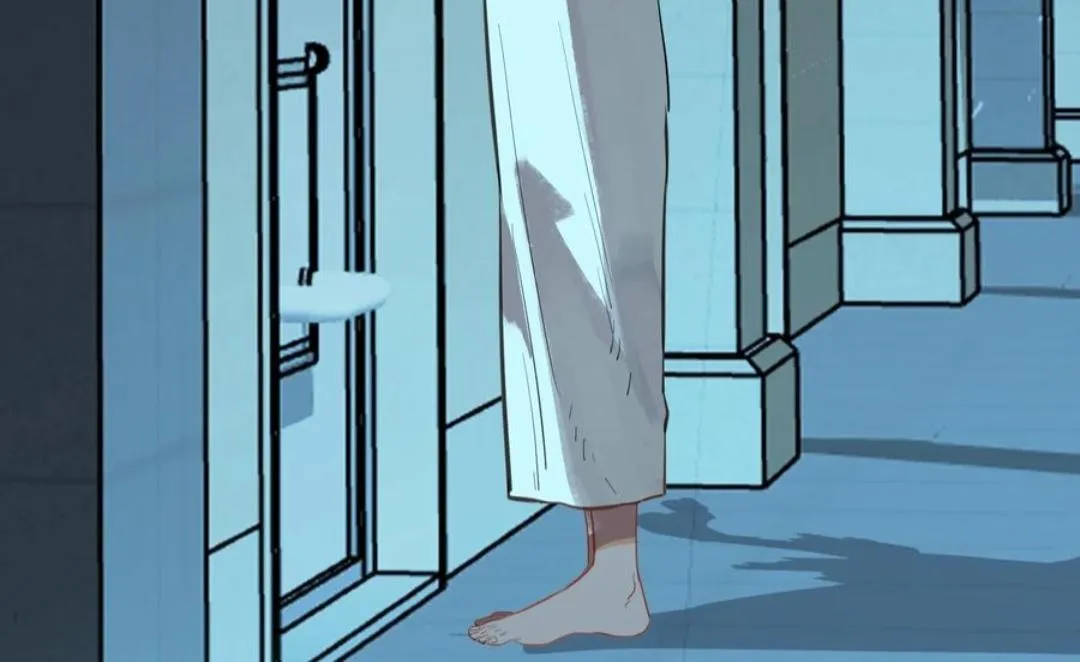 Artificial Temperature 36.7°C Chapter 3 page 74 - 