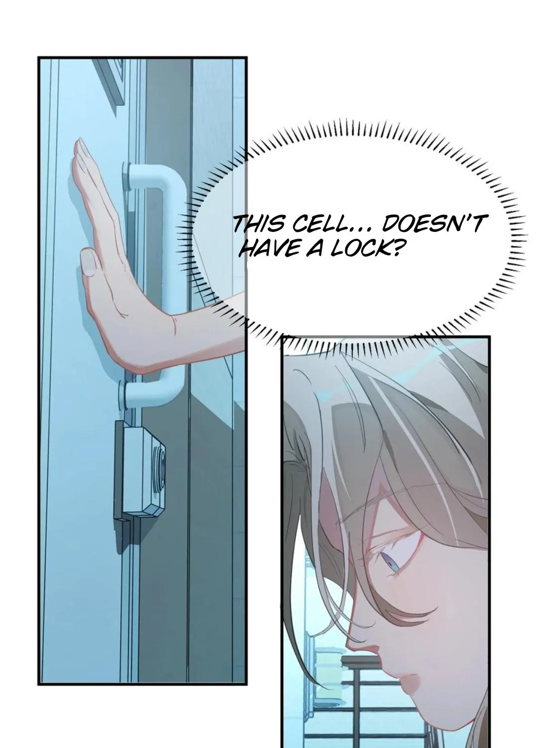 Artificial Temperature 36.7°C Chapter 3 page 75 - 