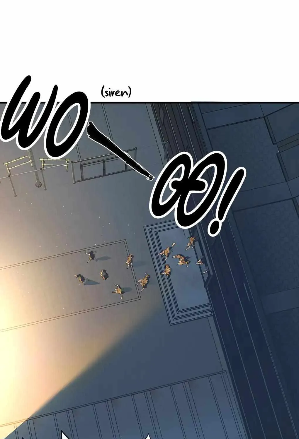 Artificial Temperature 36.7°C Chapter 30 page 2 - 