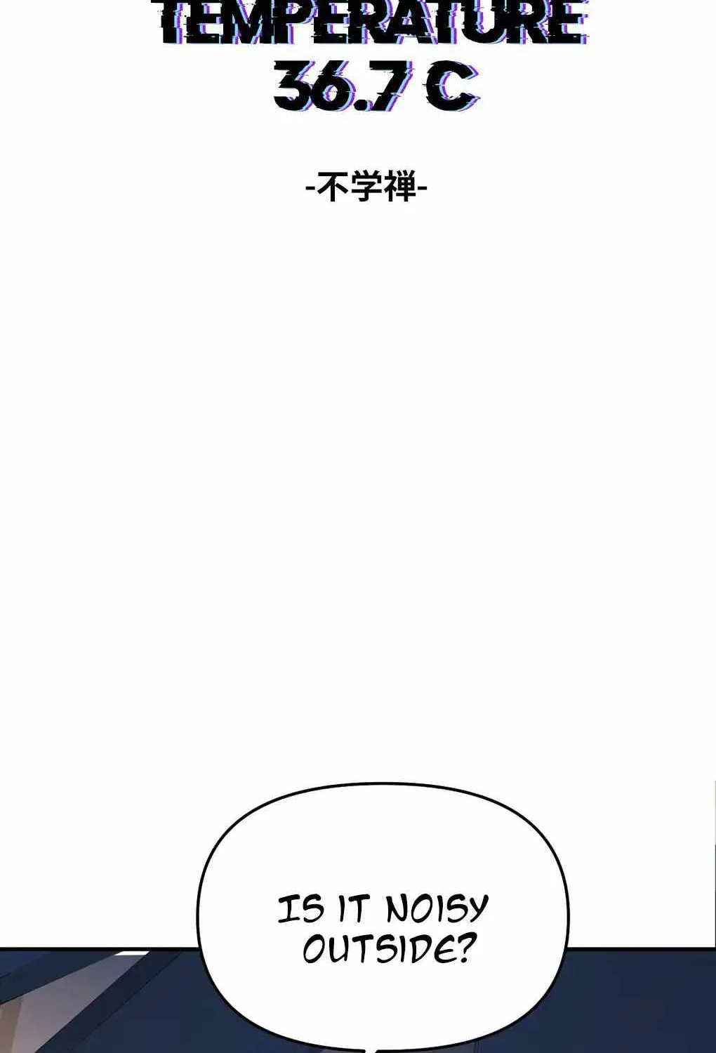Artificial Temperature 36.7°C Chapter 30 page 11 - 