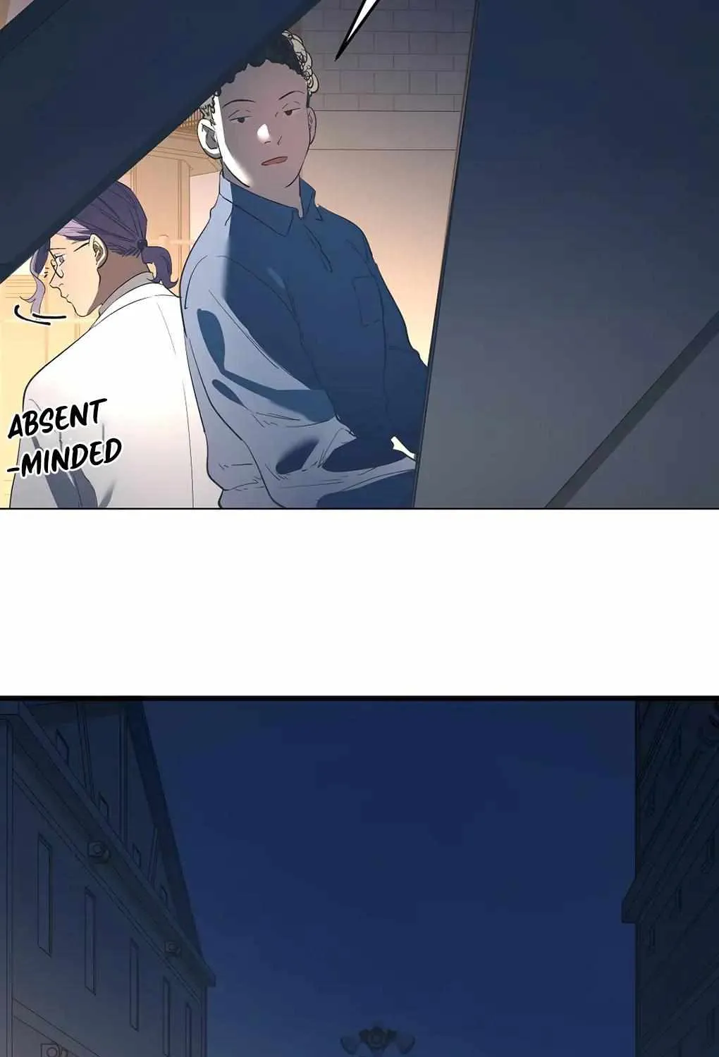 Artificial Temperature 36.7°C Chapter 30 page 12 - 