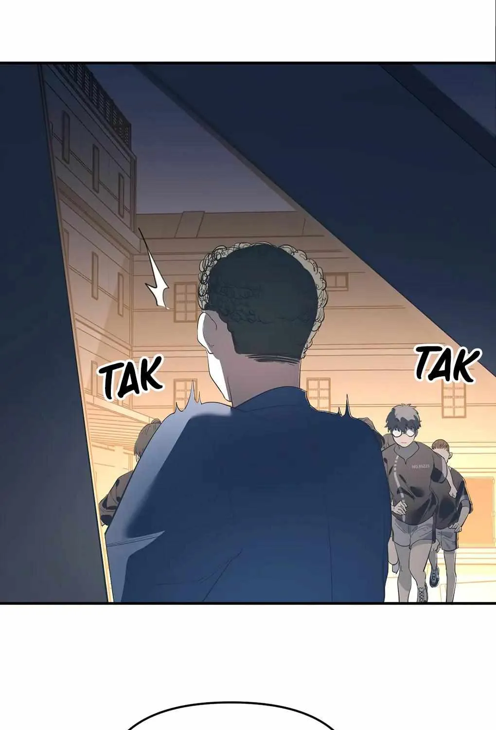 Artificial Temperature 36.7°C Chapter 30 page 14 - 