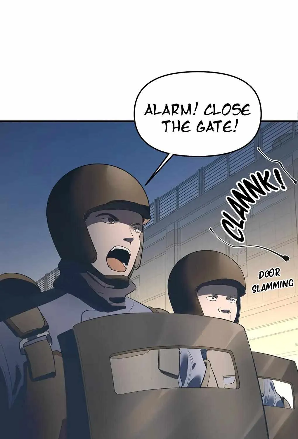 Artificial Temperature 36.7°C Chapter 30 page 16 - 