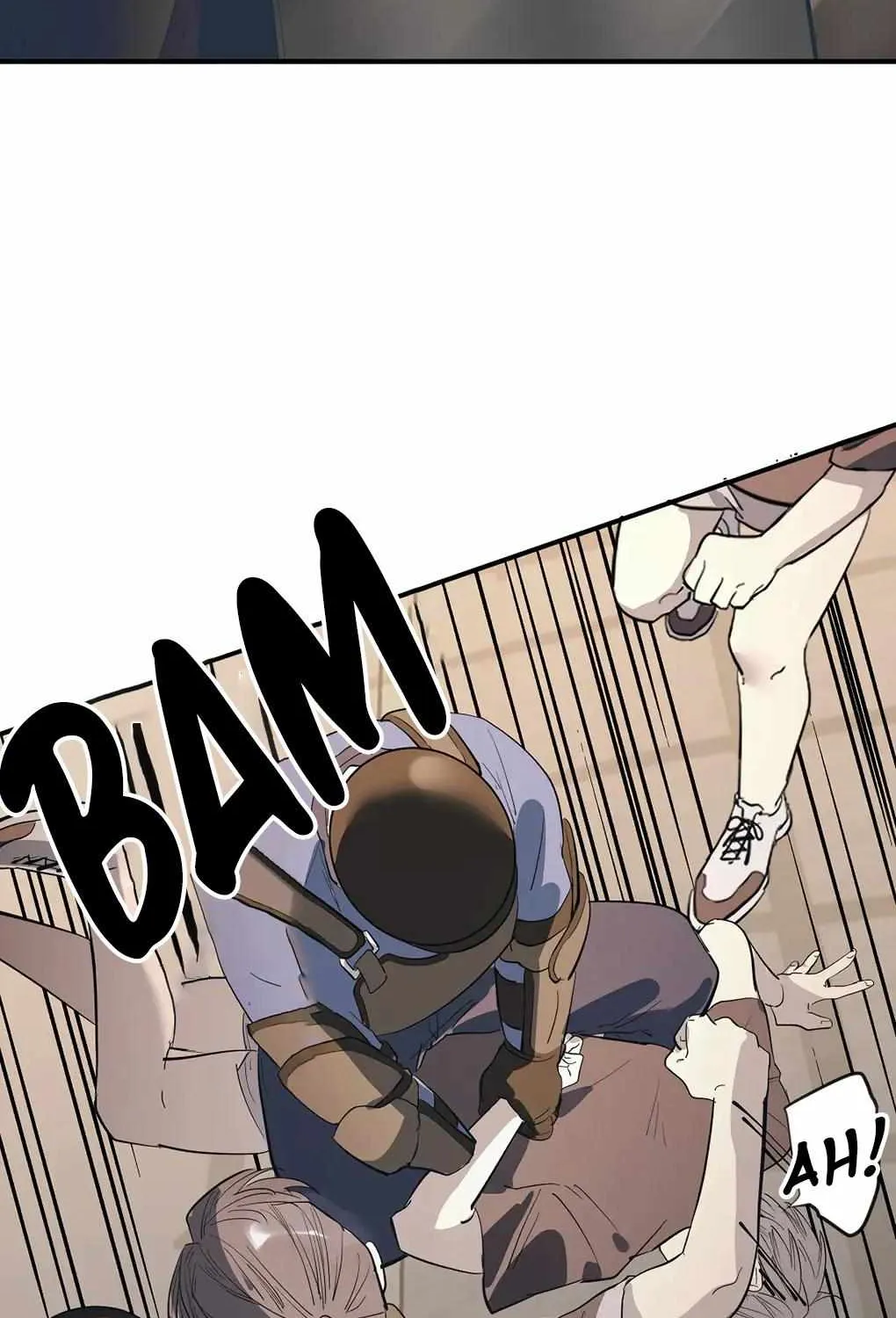 Artificial Temperature 36.7°C Chapter 30 page 17 - 
