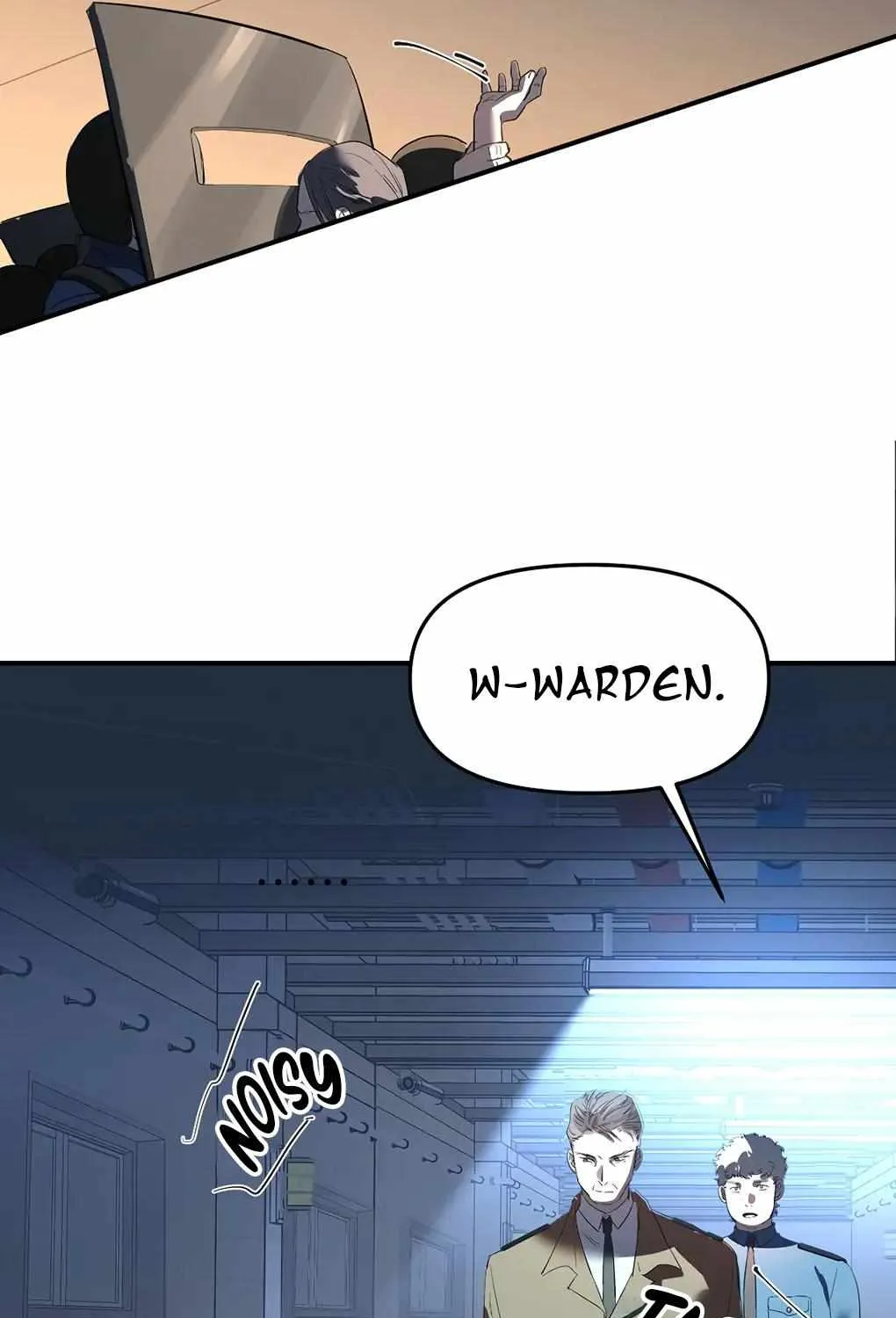Artificial Temperature 36.7°C Chapter 30 page 21 - 