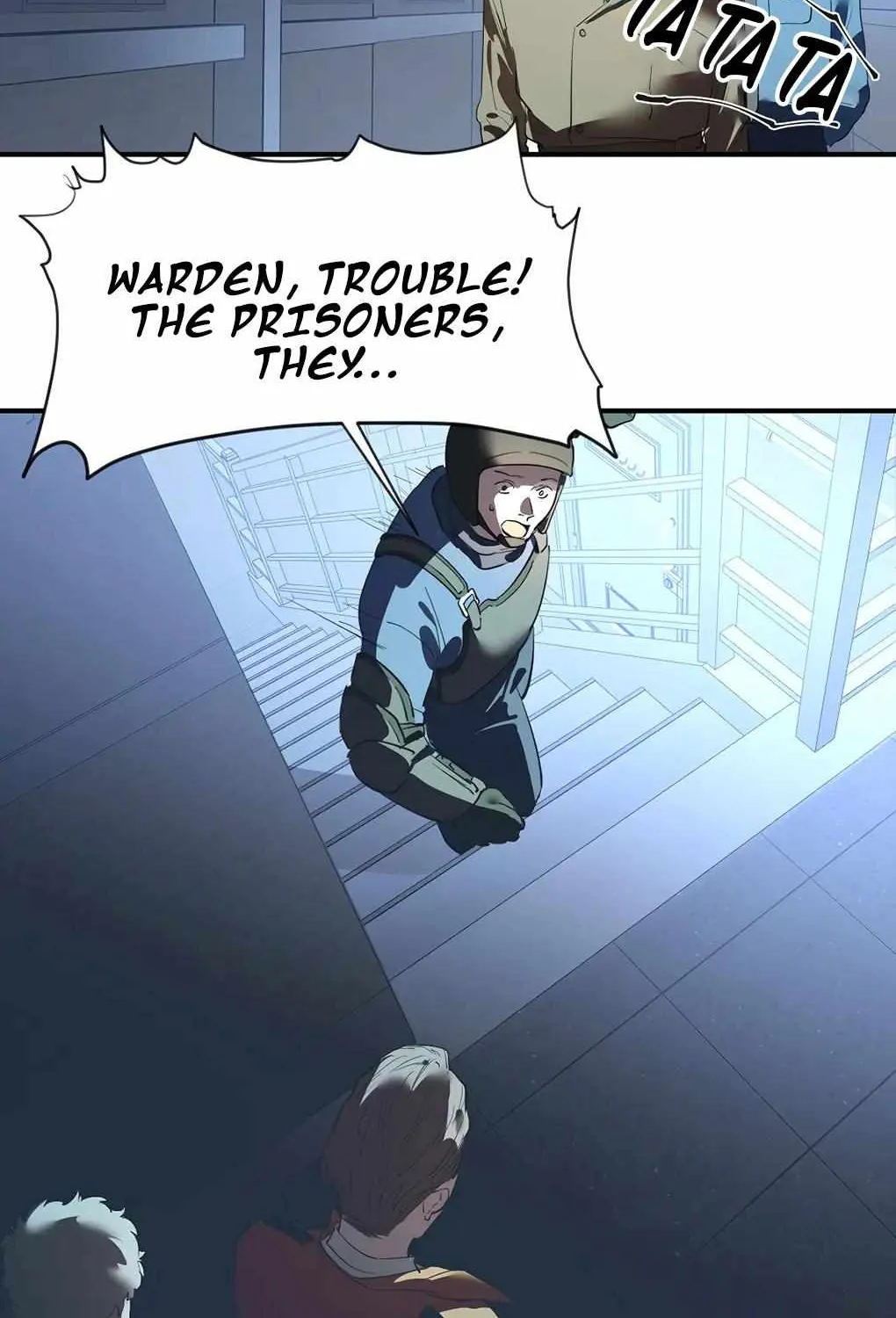 Artificial Temperature 36.7°C Chapter 30 page 22 - 