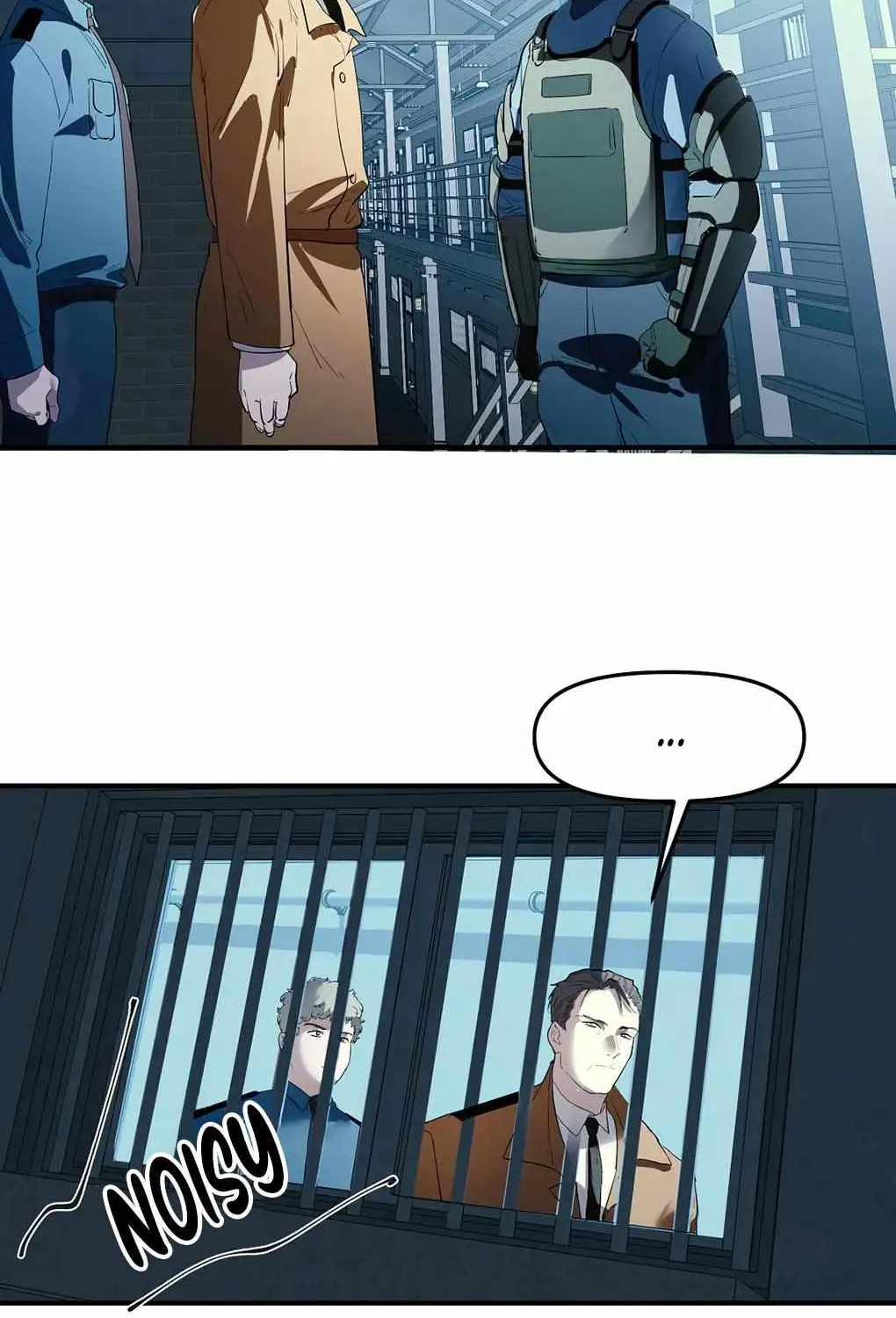 Artificial Temperature 36.7°C Chapter 30 page 24 - 